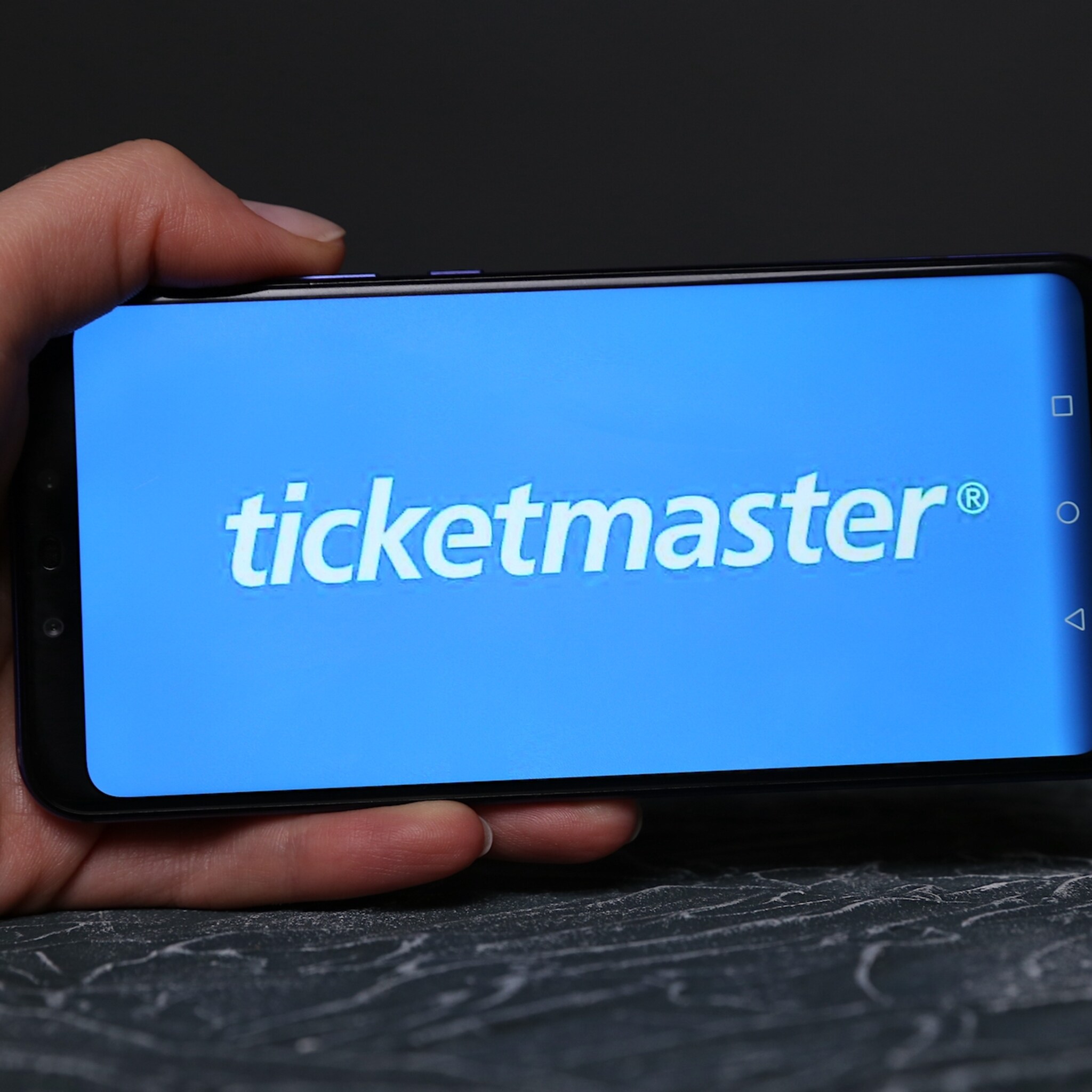 ticketmaster laat ook in nederland alleen gevaccineerd personeel toe op kantoor