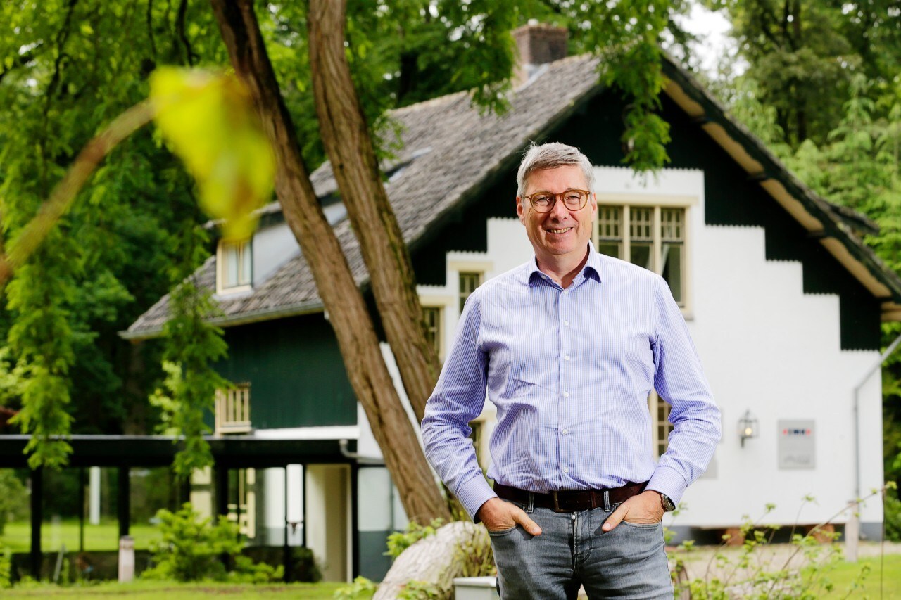 Hoe ga jij ervoor zorgen dat je letterlijk en figuurlijk werk maakt van je briljante idee? Jan van Nederveen geeft tips. Foto's: Ruud Voest.