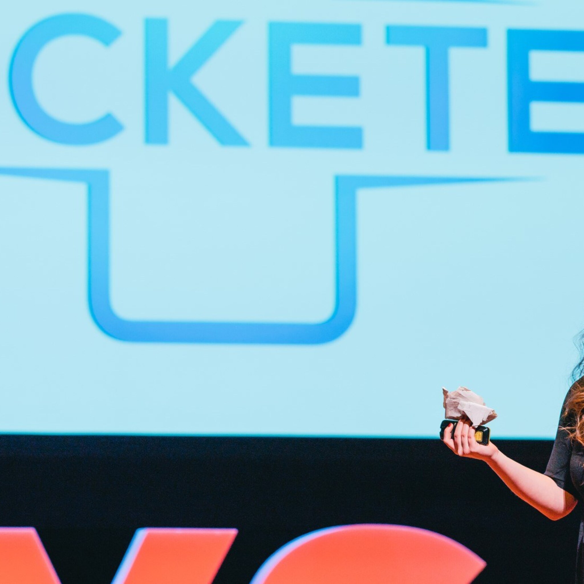 startup tickete gaat strijd aan met papieren kassabon
