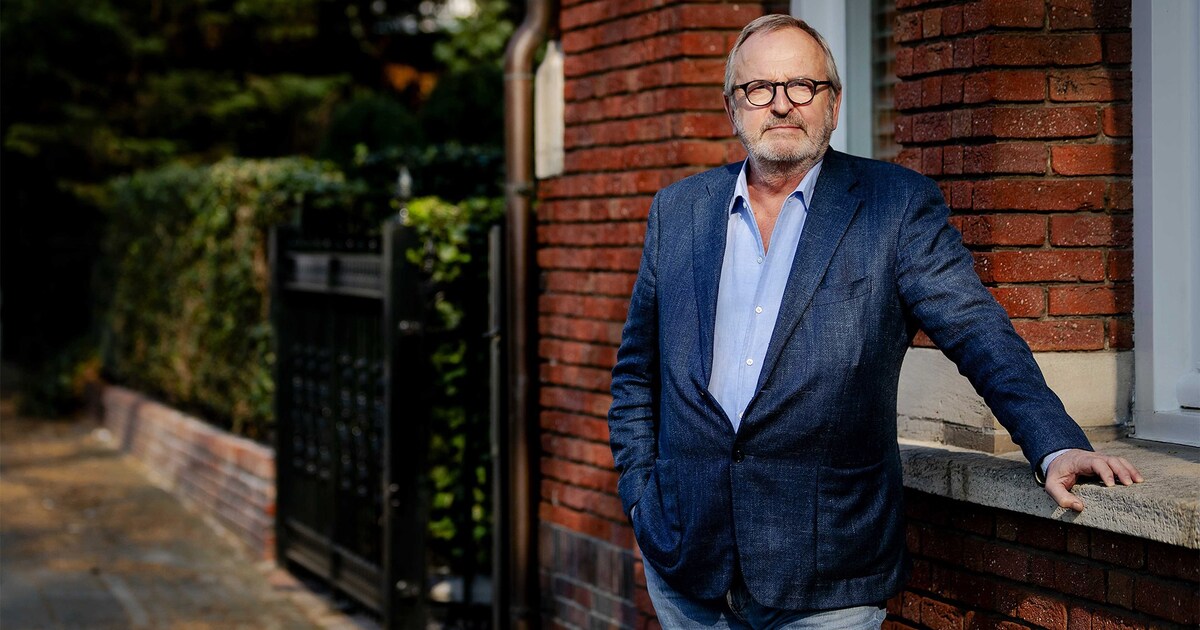 Blokker en Intertoys-eigenaar Michiel Witteveen: 'We maken gigantische sprongen'