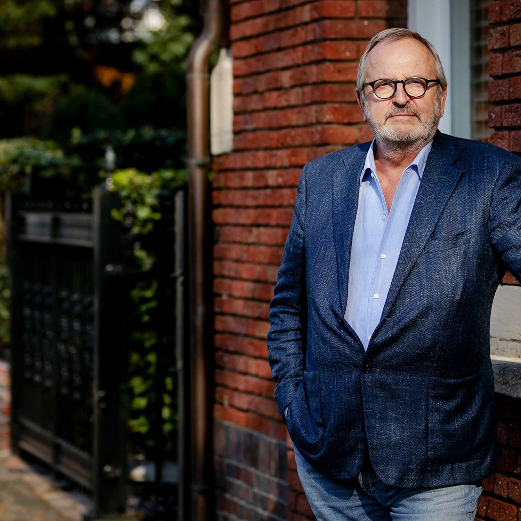 michiel witteveen stopt als topman mirage retail group blokker
