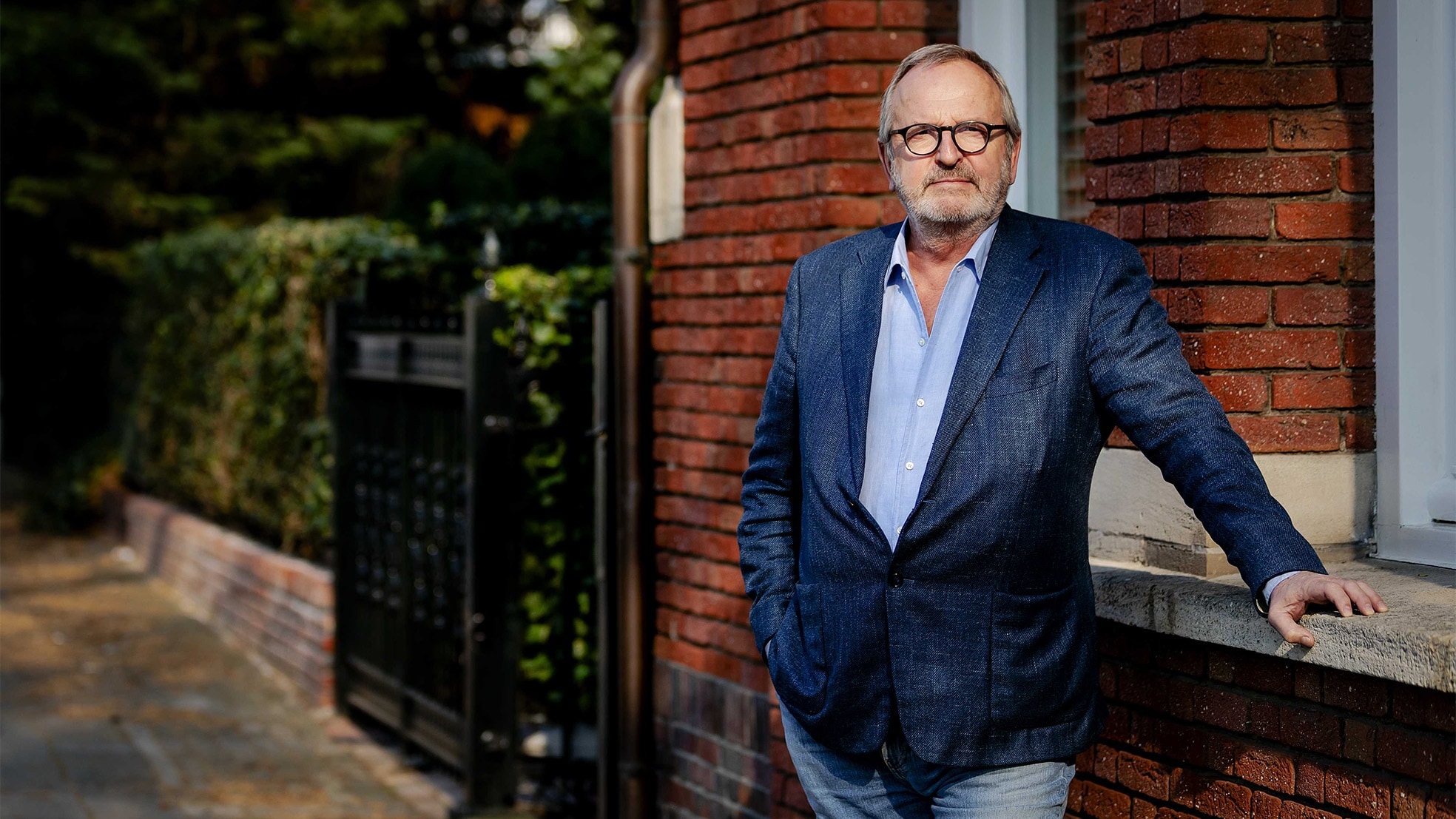 michiel witteveen stopt als topman mirage retail group blokker