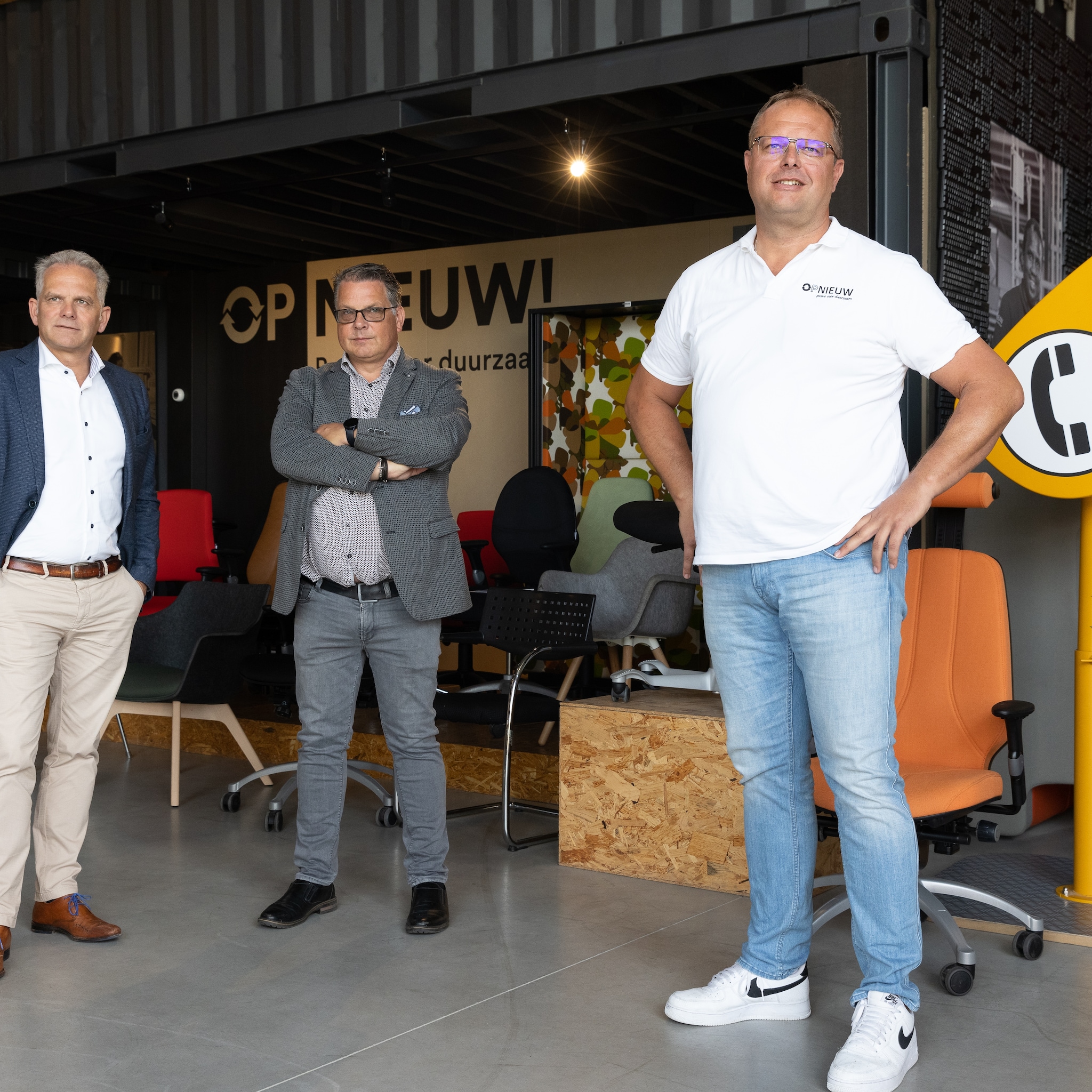 deze circulaire ondernemers boeken sociaal ecologisch en financieel succes