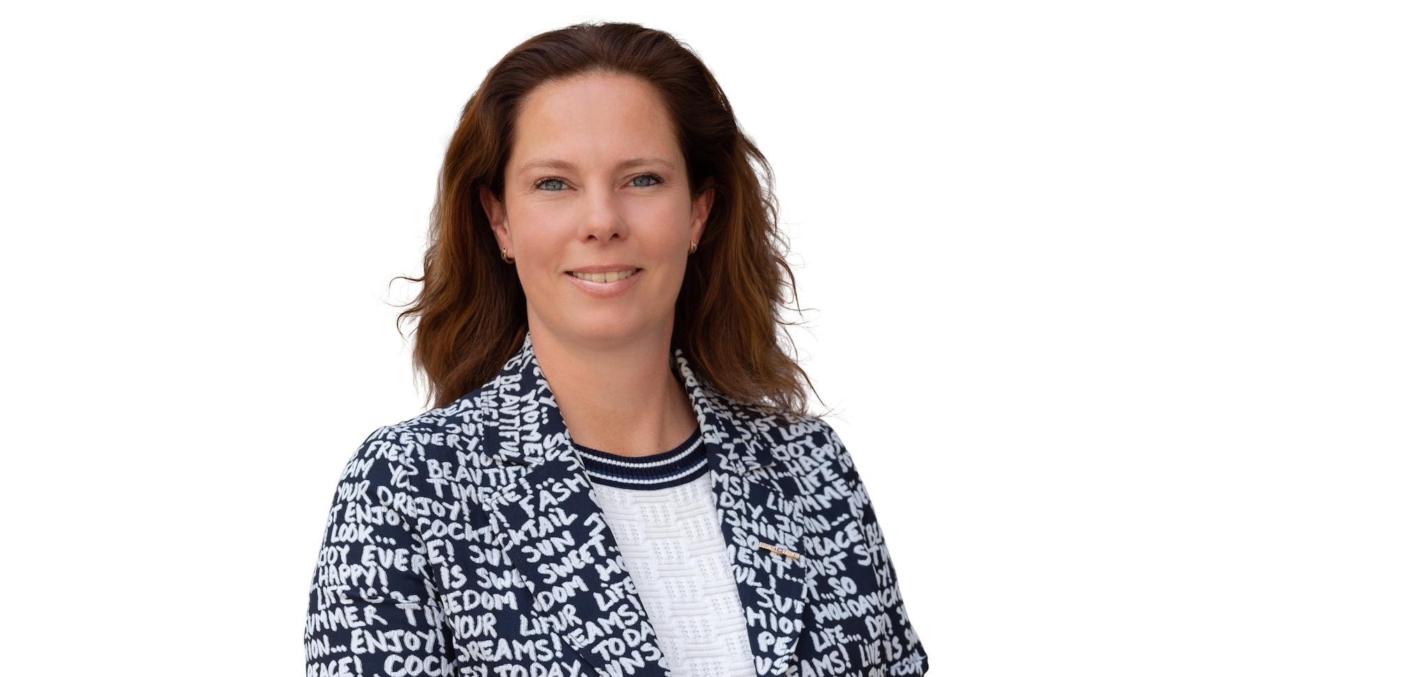 Elke Coolen, directeur-eigenaar DeeDee.