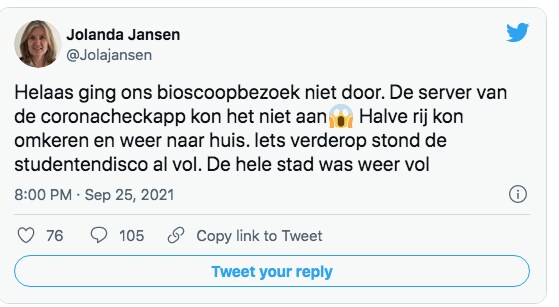beeld deondernemer