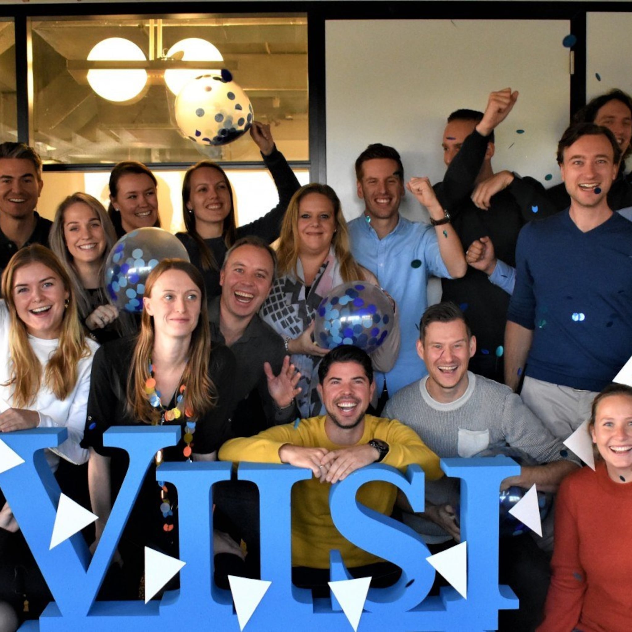 afas software en viisi hypotheken zijn de beste europese werkgevers