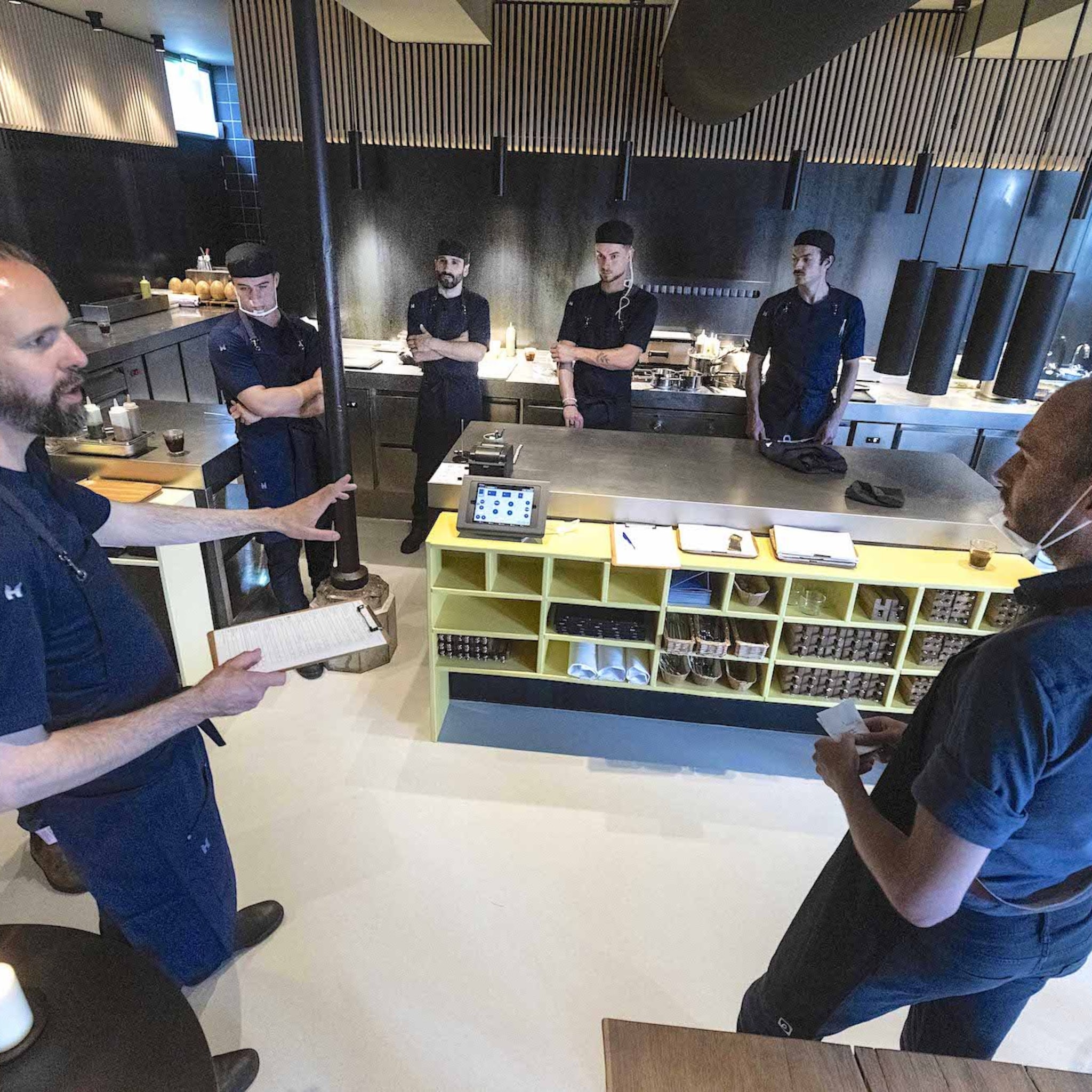 de nieuwe winkel in nijmegen uitgeroepen tot nummer 2 groenterestaurant van de wereld