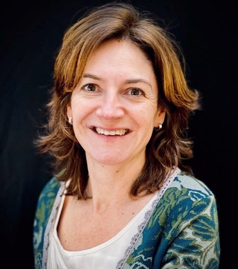 Myrthe Hooijman, director Community bij Techleap.nl.