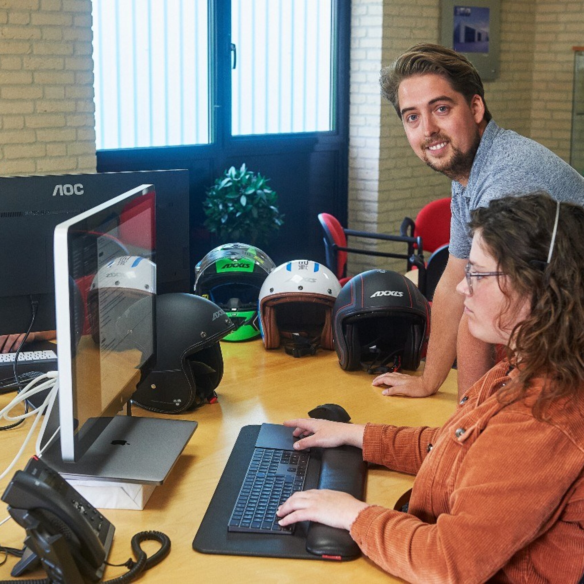 al na twee sales inspiratietrainingen meer omzet en groter marktaandeel voor doleweerd