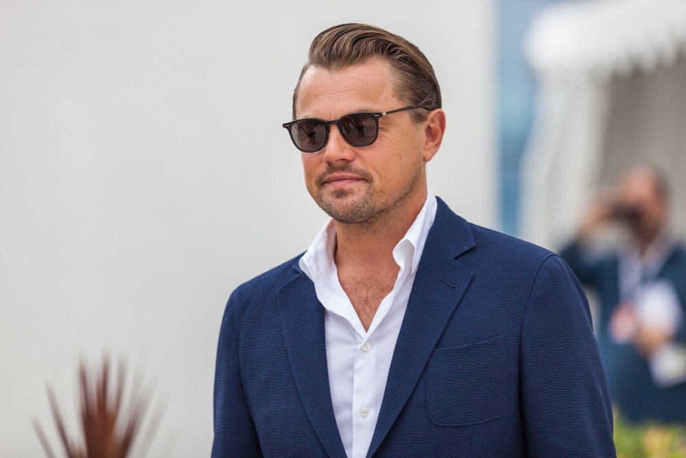 Ons voedselsysteem moet veranderen om het klimaat te helpen, aldus DiCaprio. Foto: Shutterstock