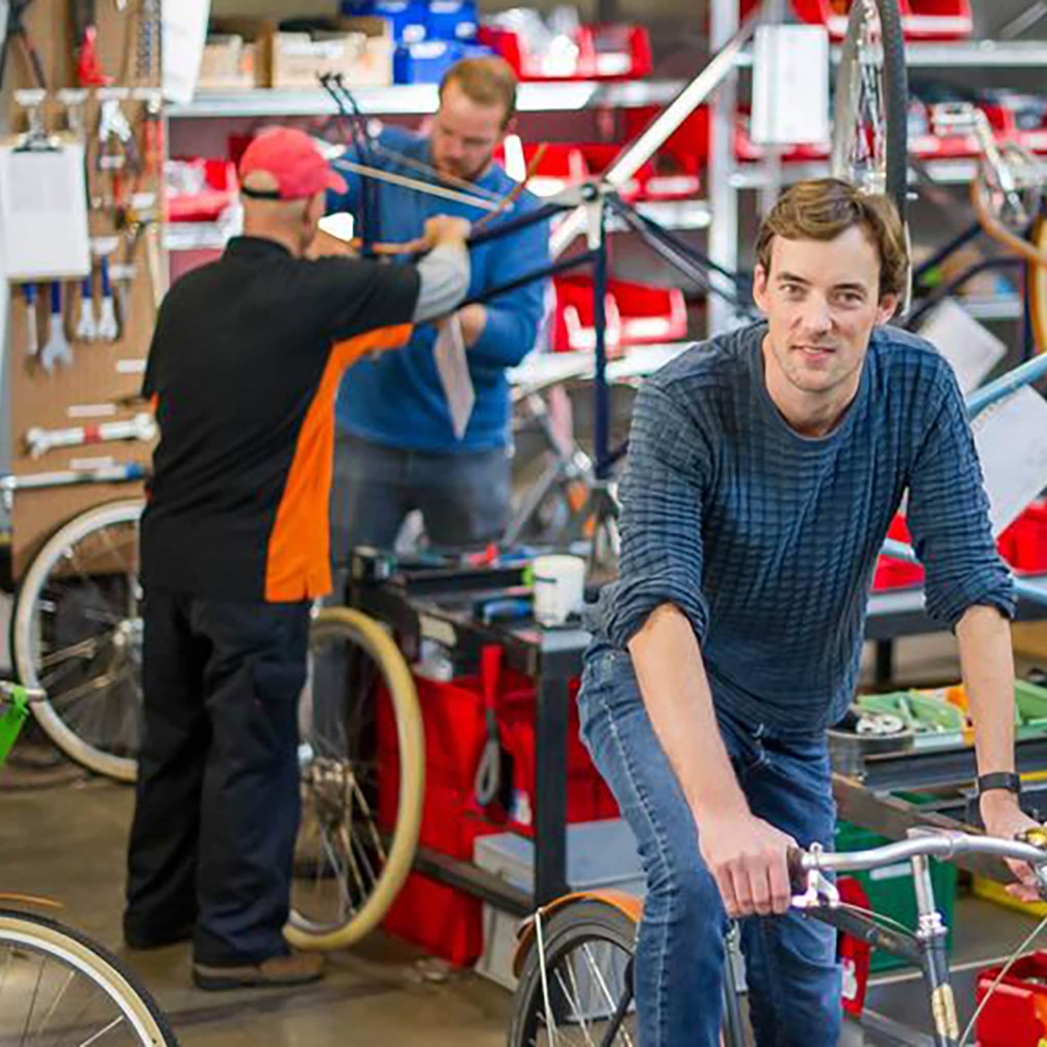 de gouden leestip werden voor gek verklaard toen we met roetz begonnen