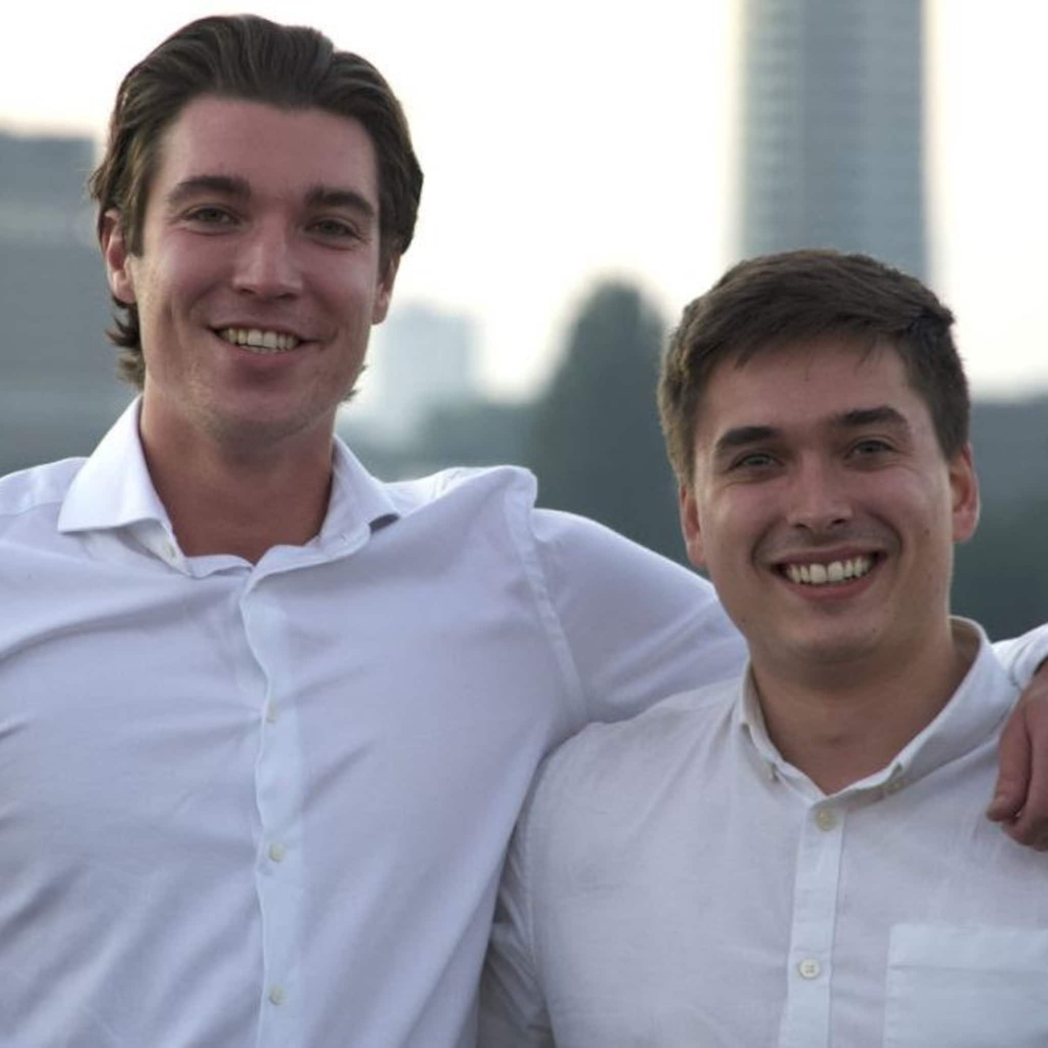 e commerceplatform fivex haalt investering van tonnen binnen