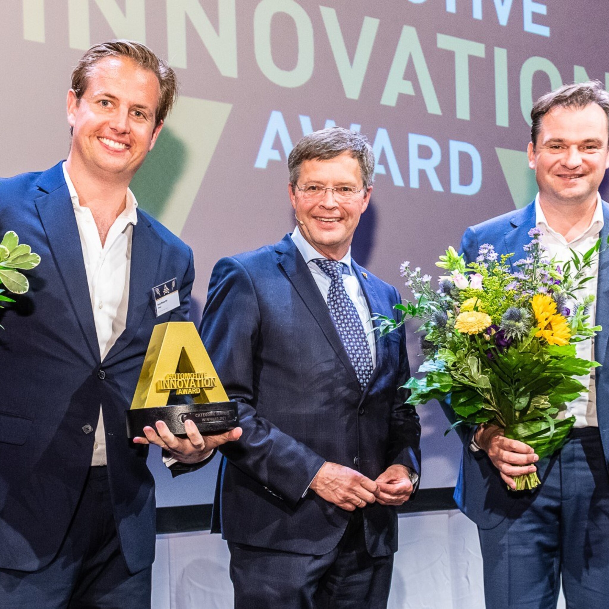 jan peter balkenende innovatie duurzame mobiliteit belangrijker dan ooit