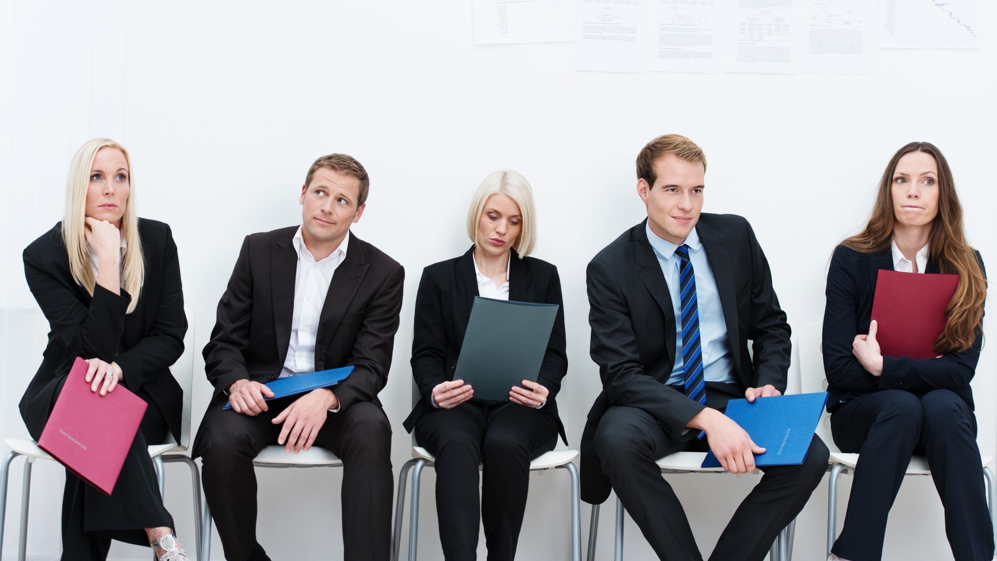 De respondenten wezen hun leidinggevende als derde oorzaak aan van laag werkgeluk. Foto: Shutterstock