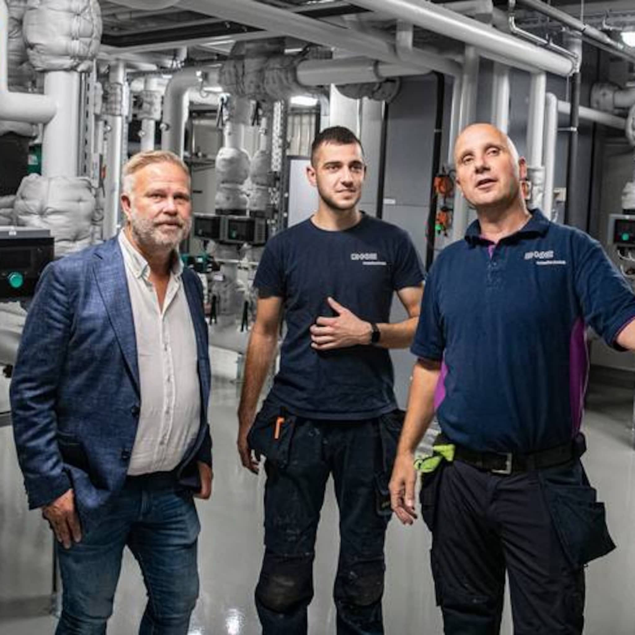 personeelstekort bij maakbedrijven bikkelen om het werk op tijd af te krijgen