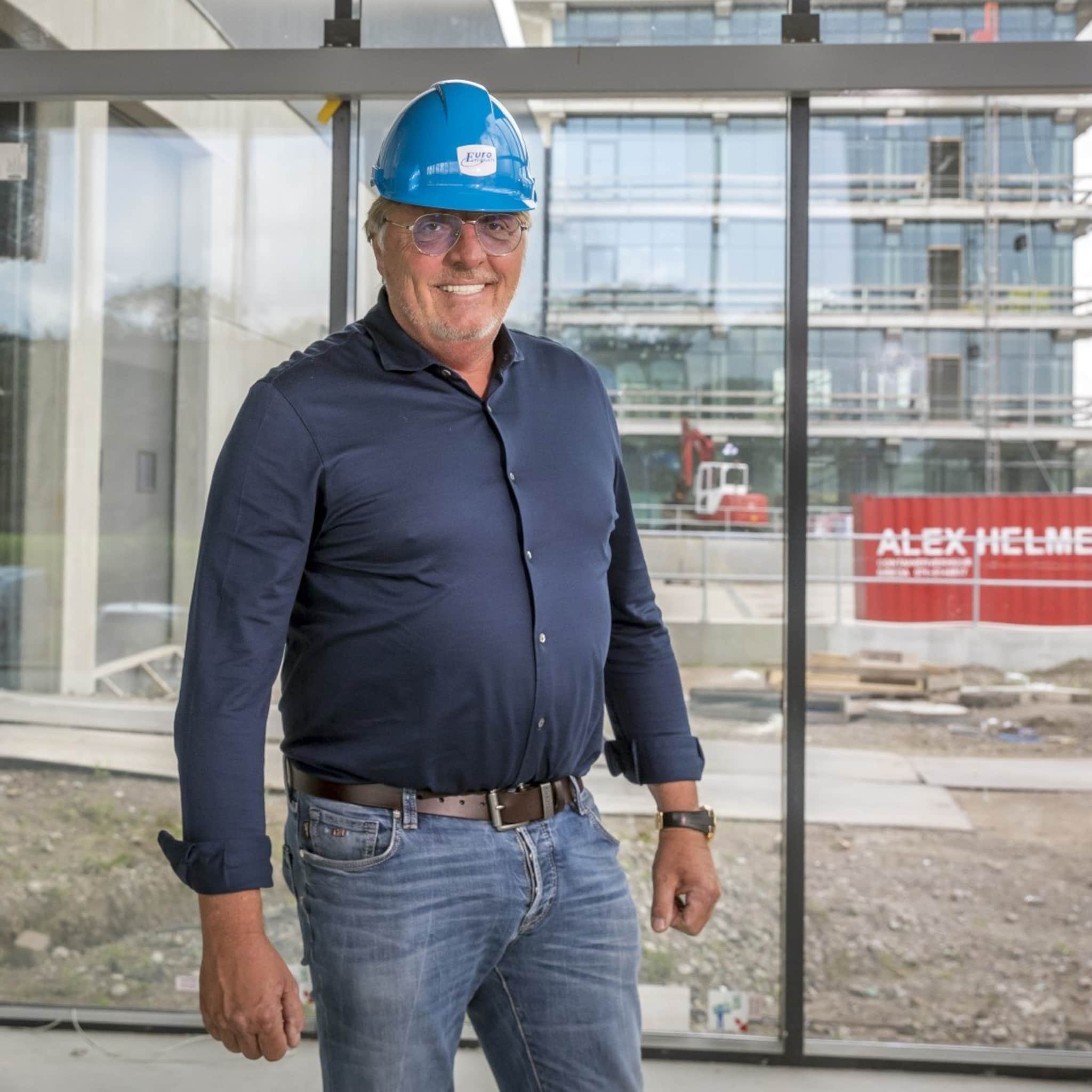 ondernemer gerrit malipaard miljonair dankzij wc papier
