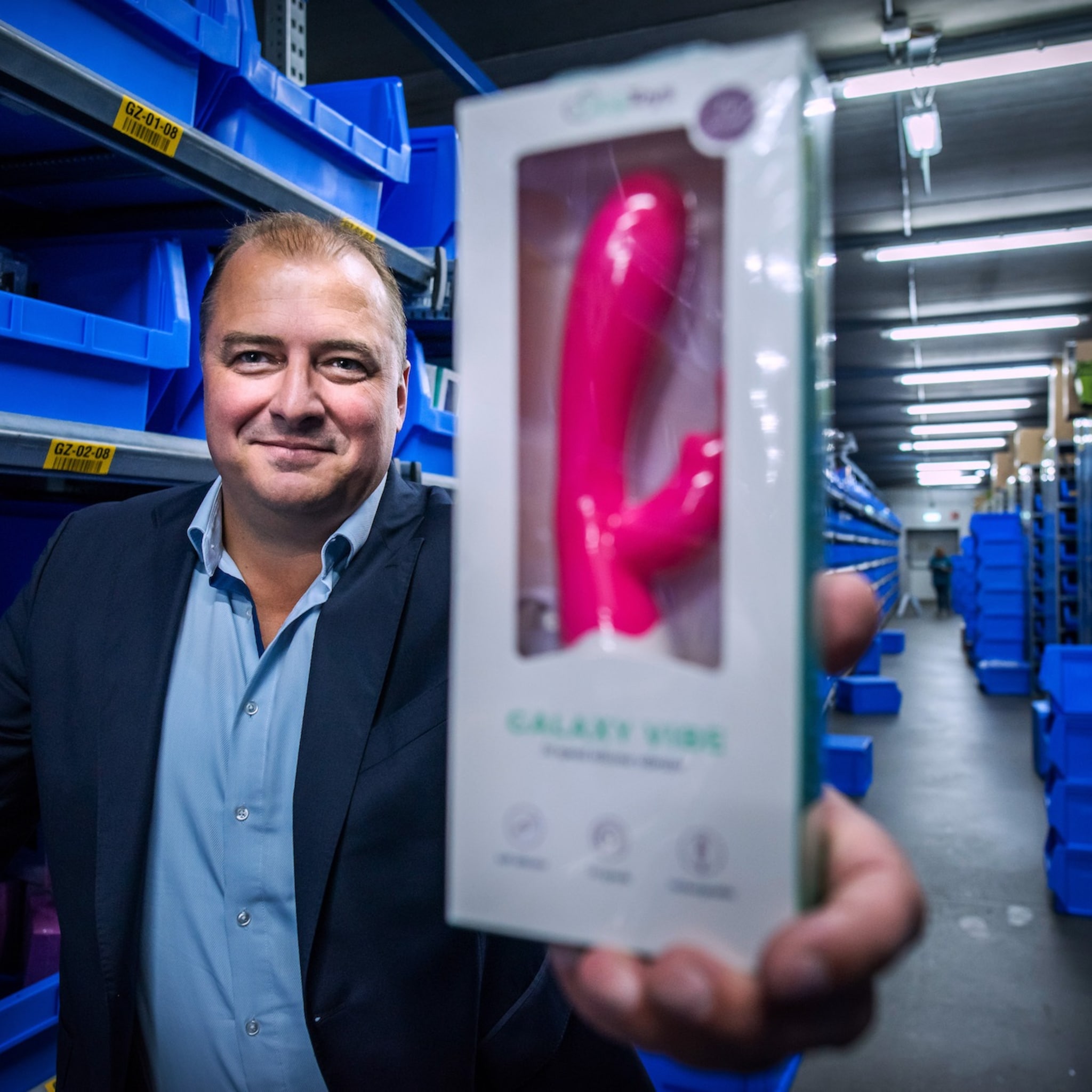 bedrijfsgroei door overnames het succesverhaal van easytoys ondernemer eric idema