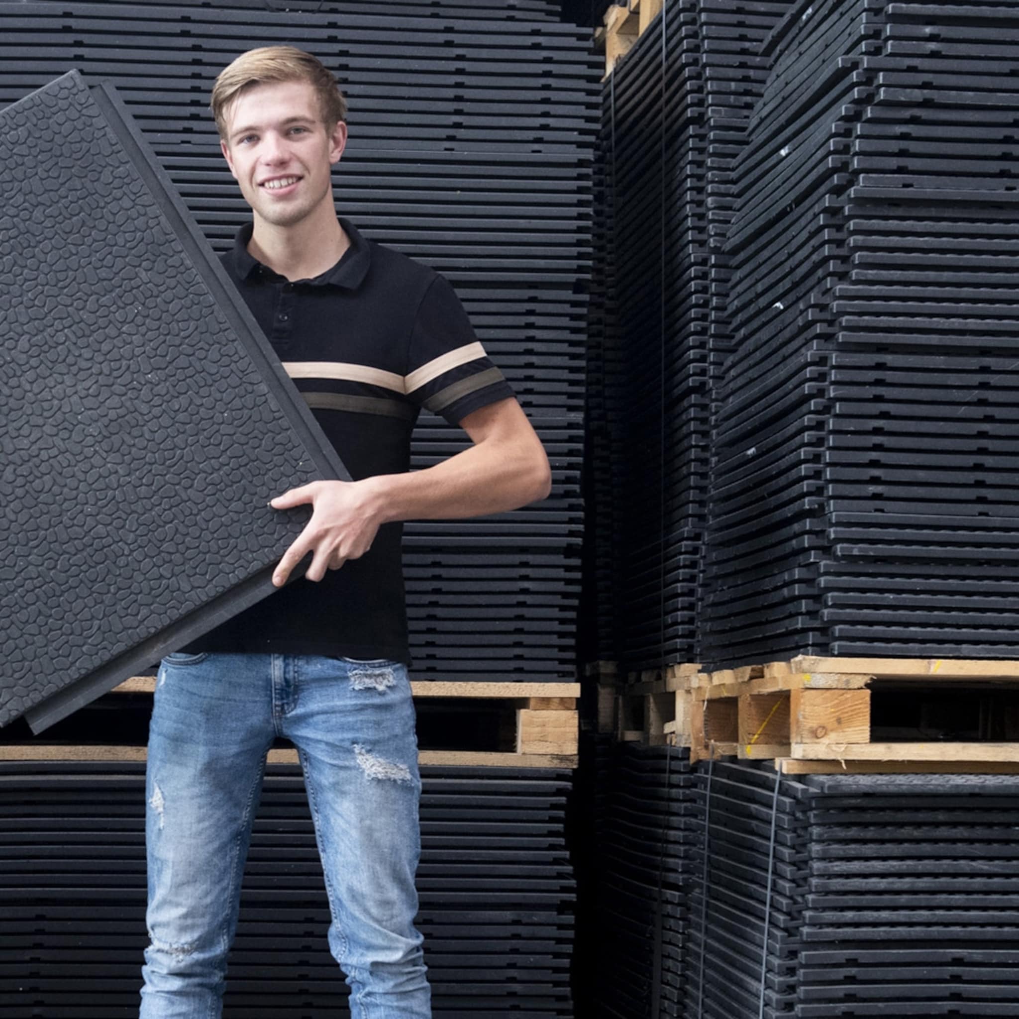 als jonge ondernemer een bedrijf overnemen niet makkelijk ontdekt pieter 20