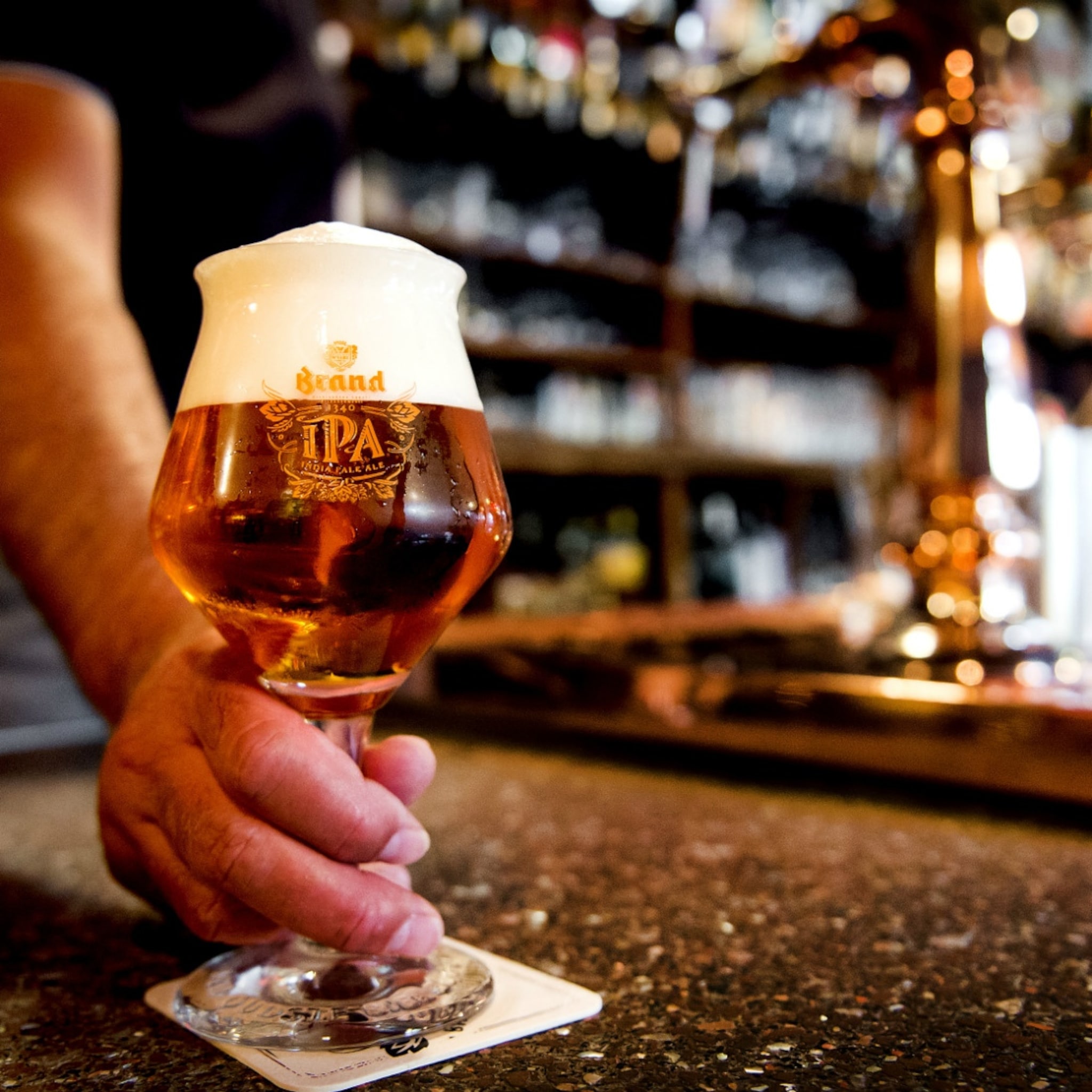 fnv over week van de horeca laten we het werken aantrekkelijker maken