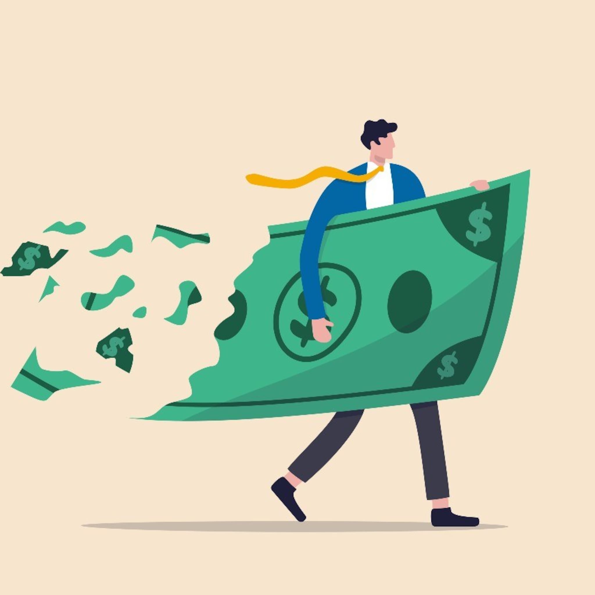 inretail directeur jan meerman als er een sector is die ons niet heeft geholpen de banken