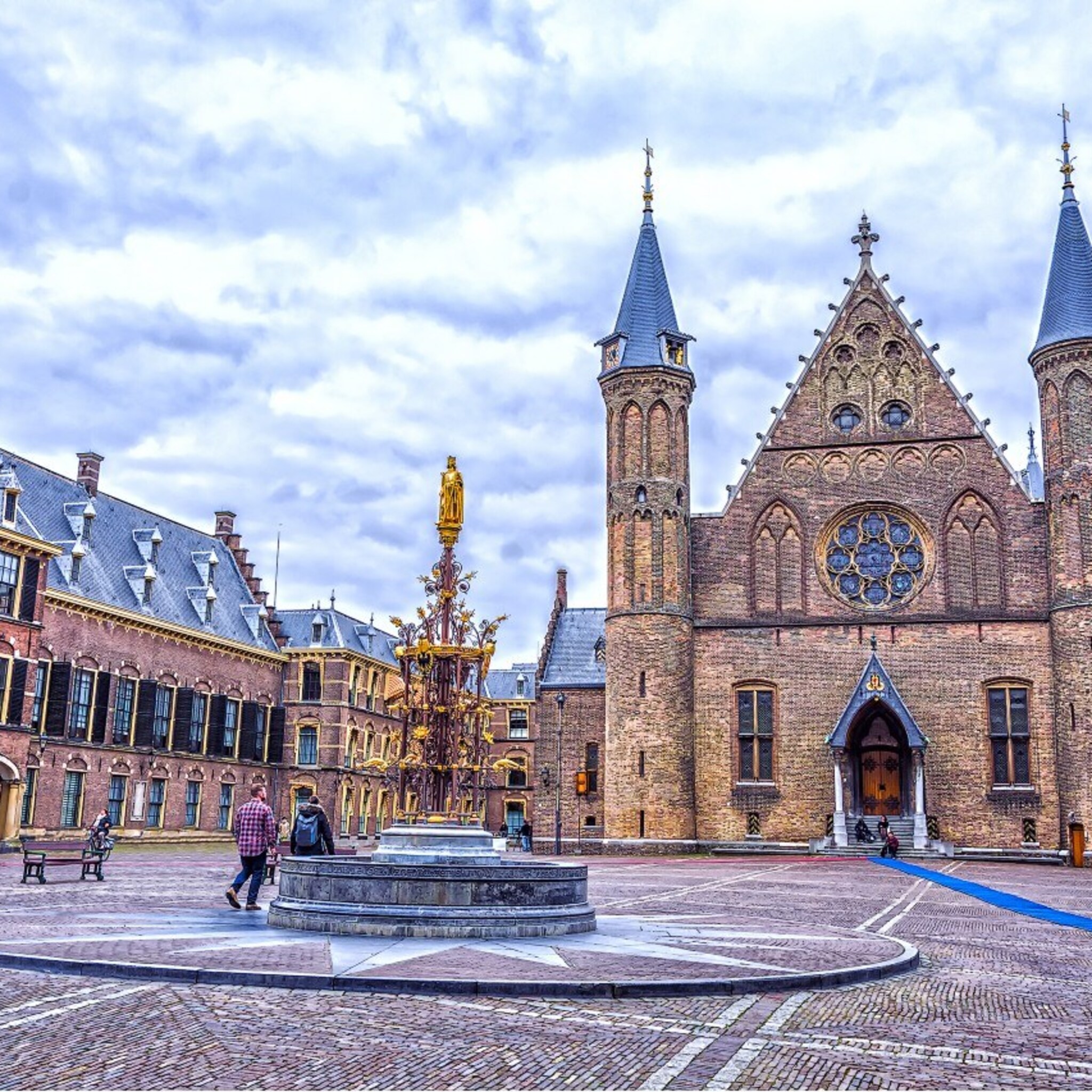 aangepast programma prinsjesdag 2021