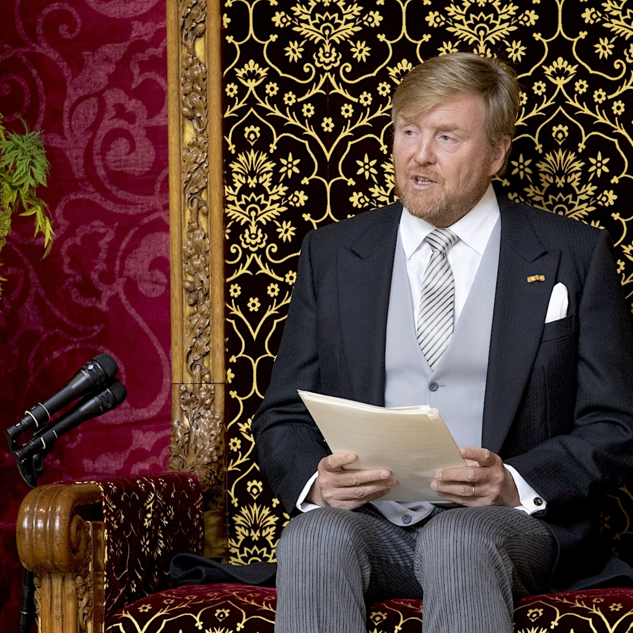 prinsjesdag 2021 wat doen we aan de belastingschulden van ondernemers