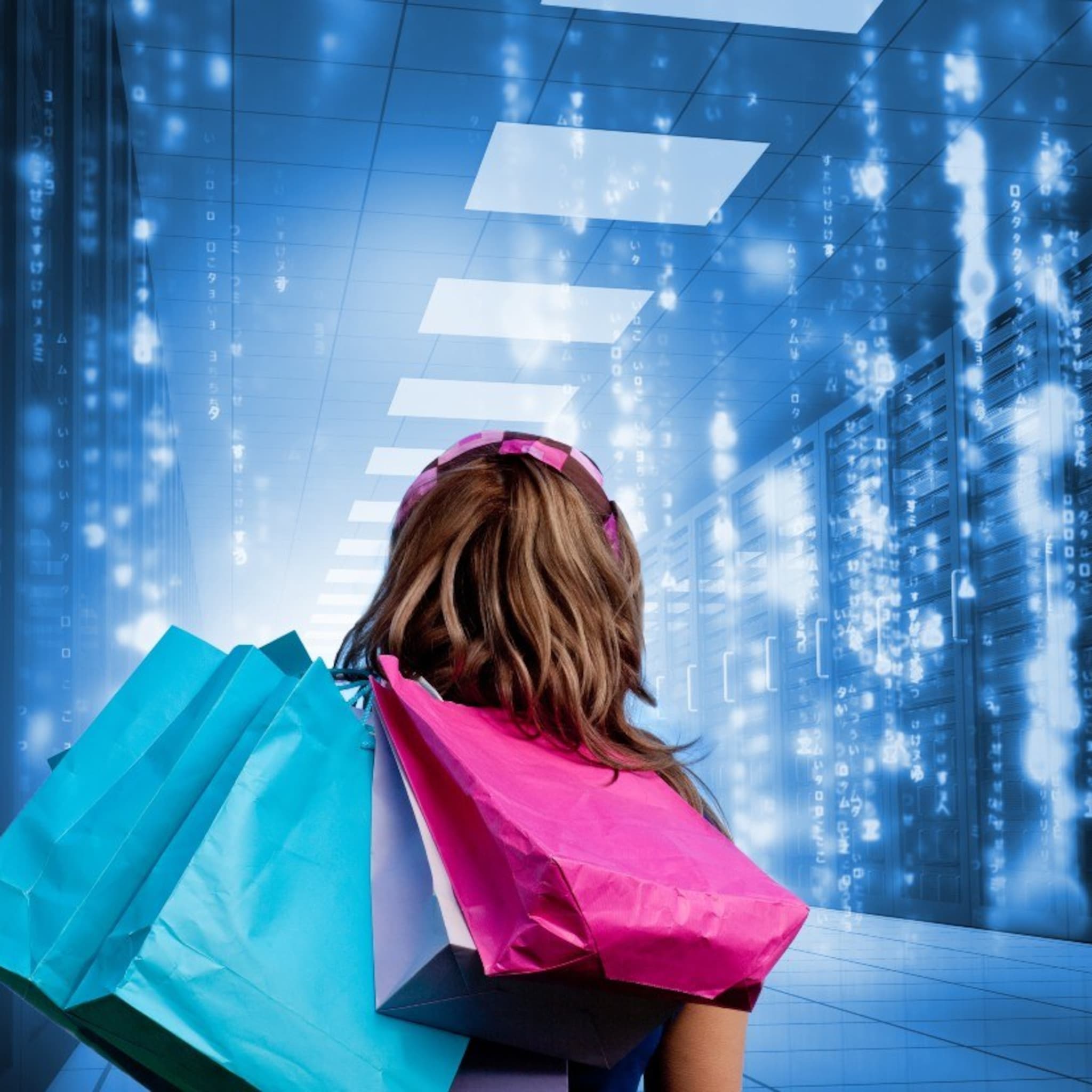 hoe winkeliers met bright data in 5 stappen het verschil kunnen maken