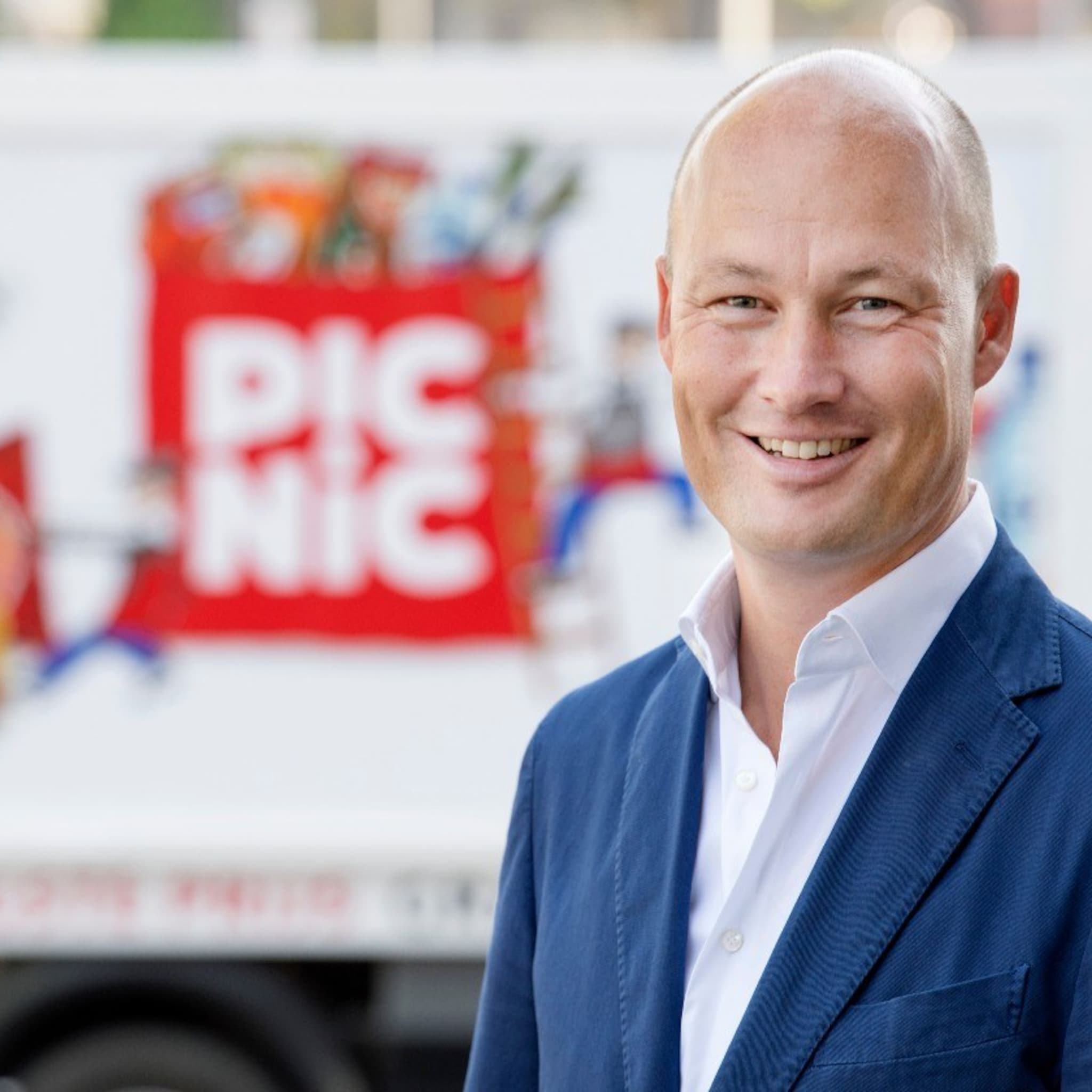mega investering picnic haalt 600 miljoen op bij onder meer bill gates