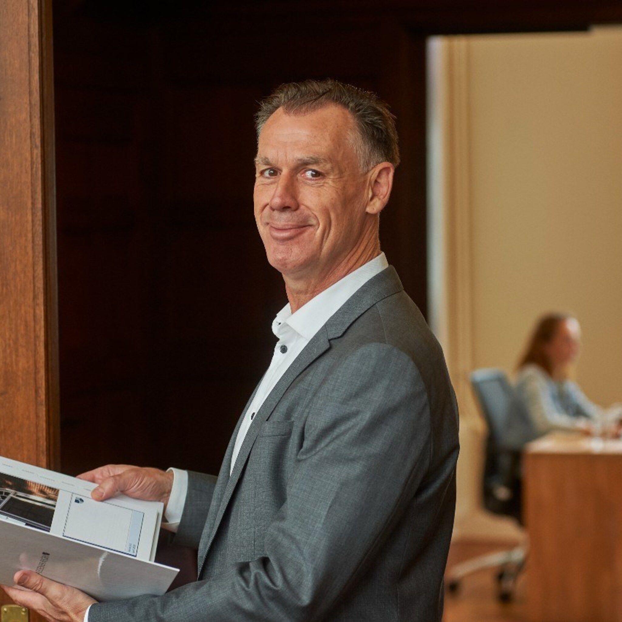 ondernemende cultuur van duisenburgh spreekt me aan