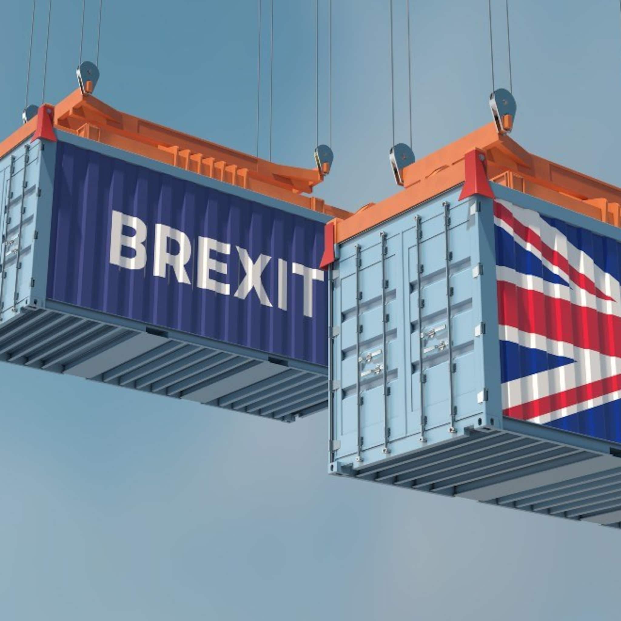 brexit expert het wordt nog moeilijker goederen vanuit nederland naar verenigd koninkrijk te krijgen