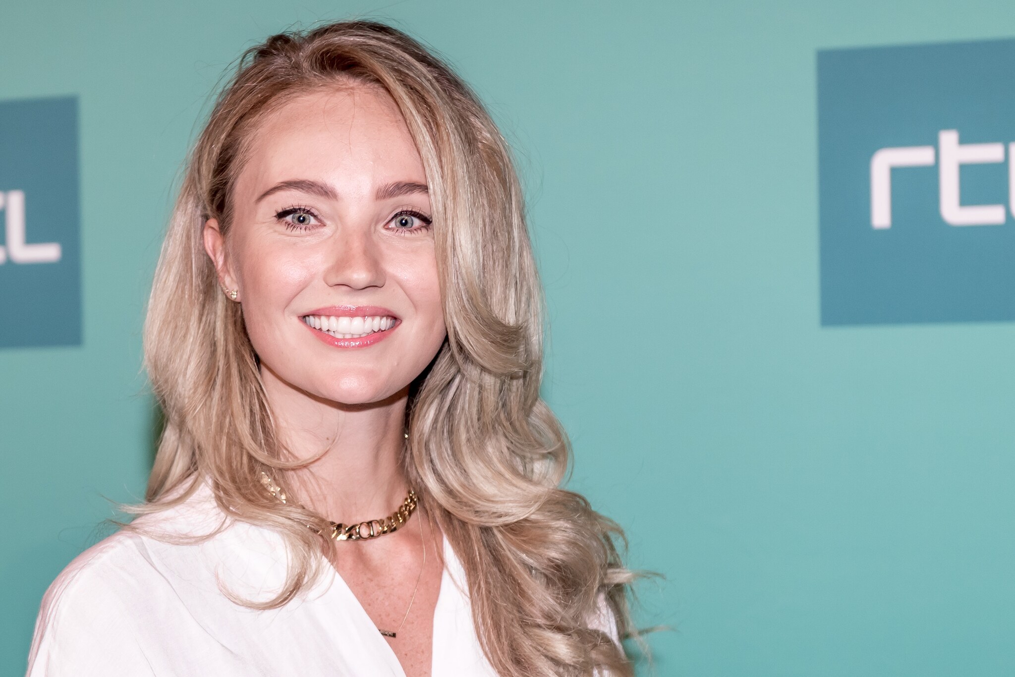 Kelly Weekers: ,,Als je je kunt focussen op je eigen visie en strategie, volgen de resultaten vanzelf." Foto: Upstream Festival Rotterdam