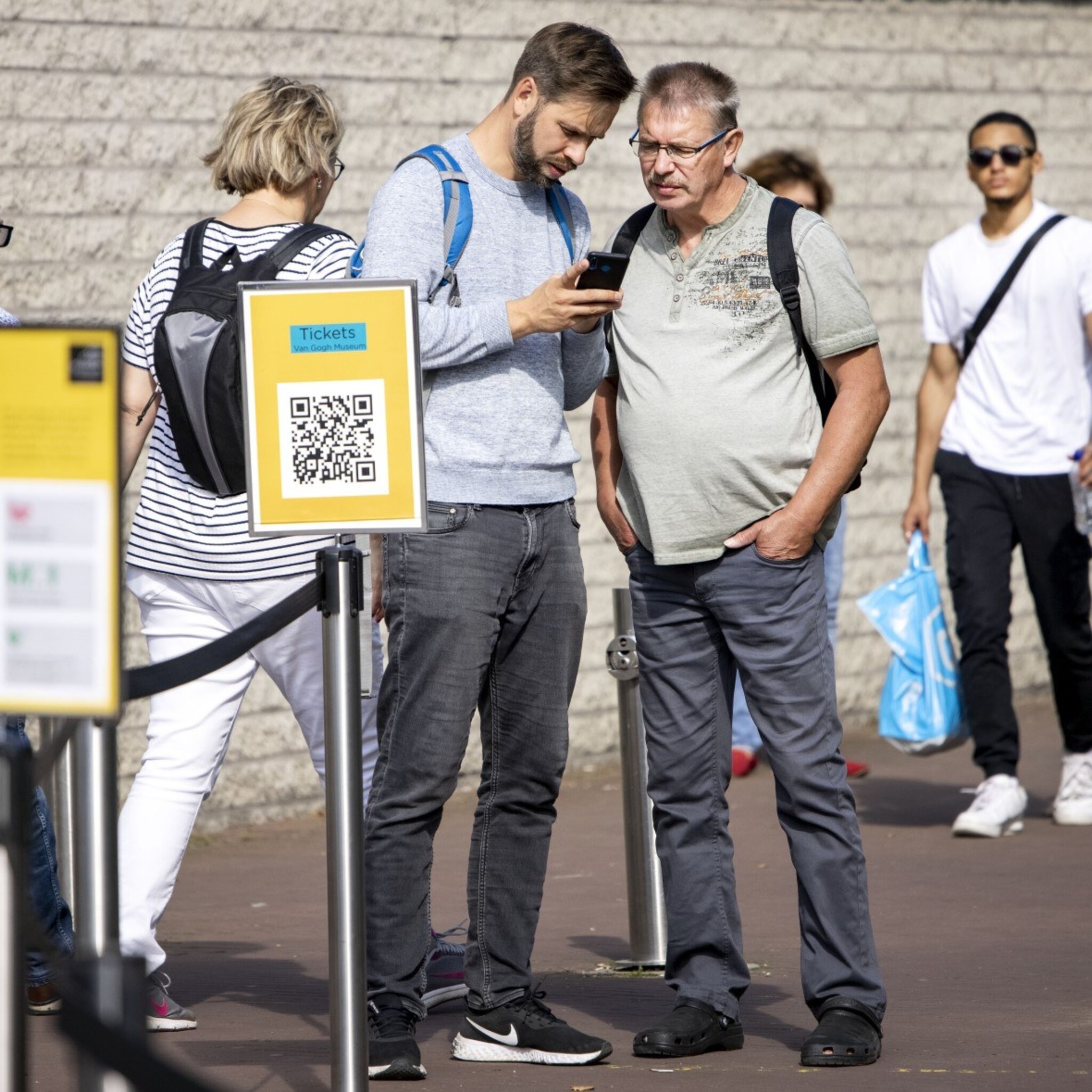 overzicht dit zijn de coronamaatregelen die 25 september ingaan