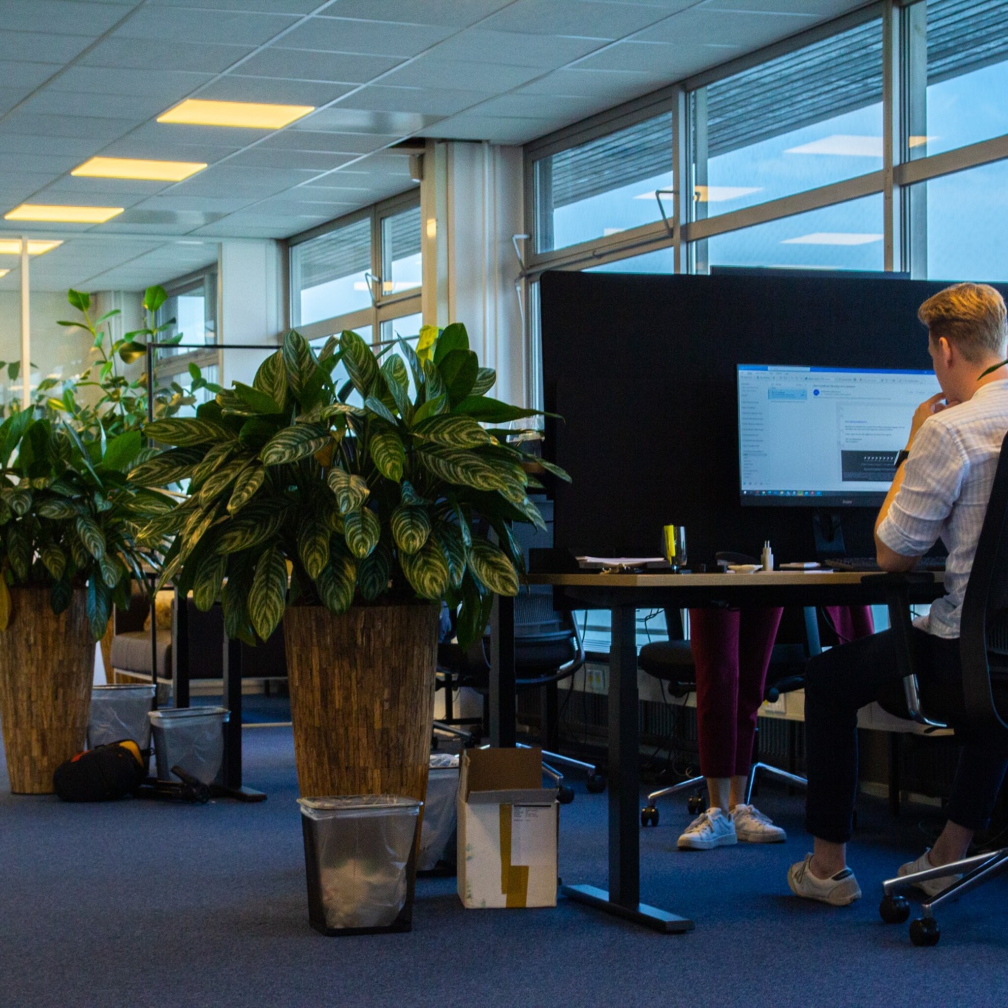 max property group voor snelle financiering