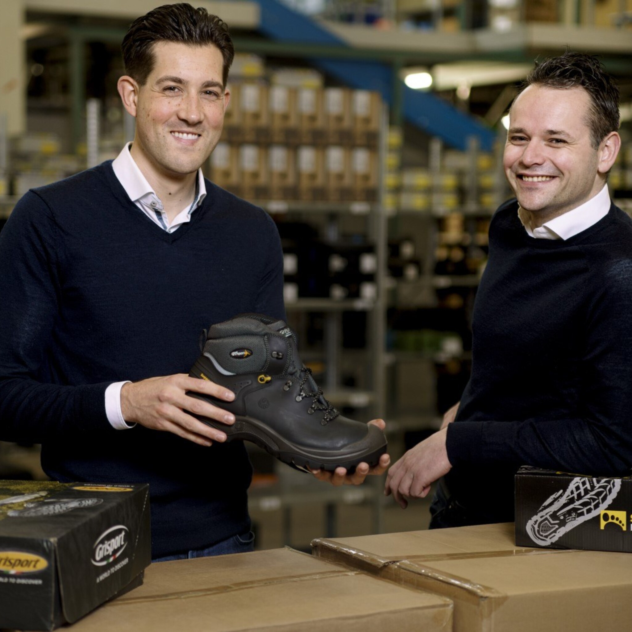 bedrijfskleding scale up proforto haalt miljoenen op oud ceo bol com adviseert
