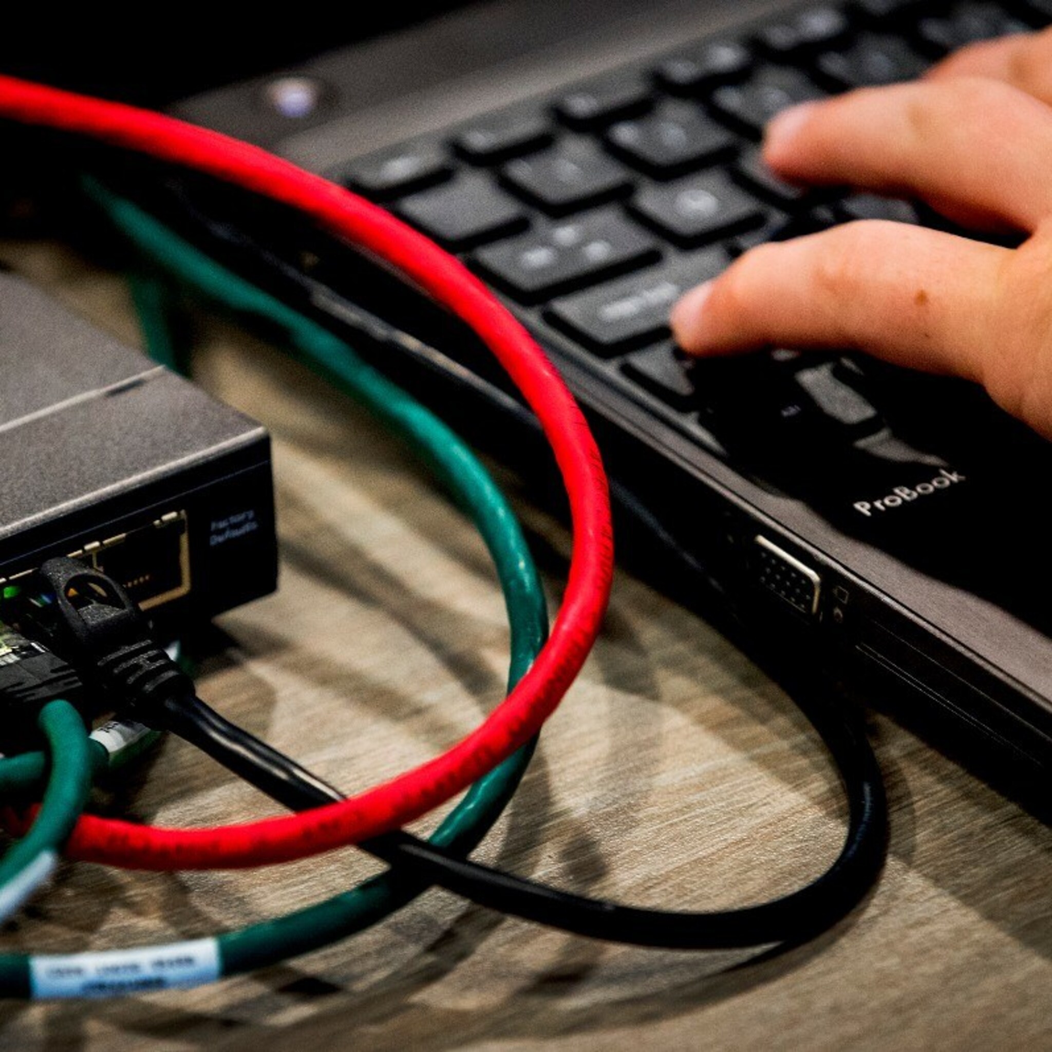 voortaan bedrijfsalarm vanuit overheid bij cyberaanval