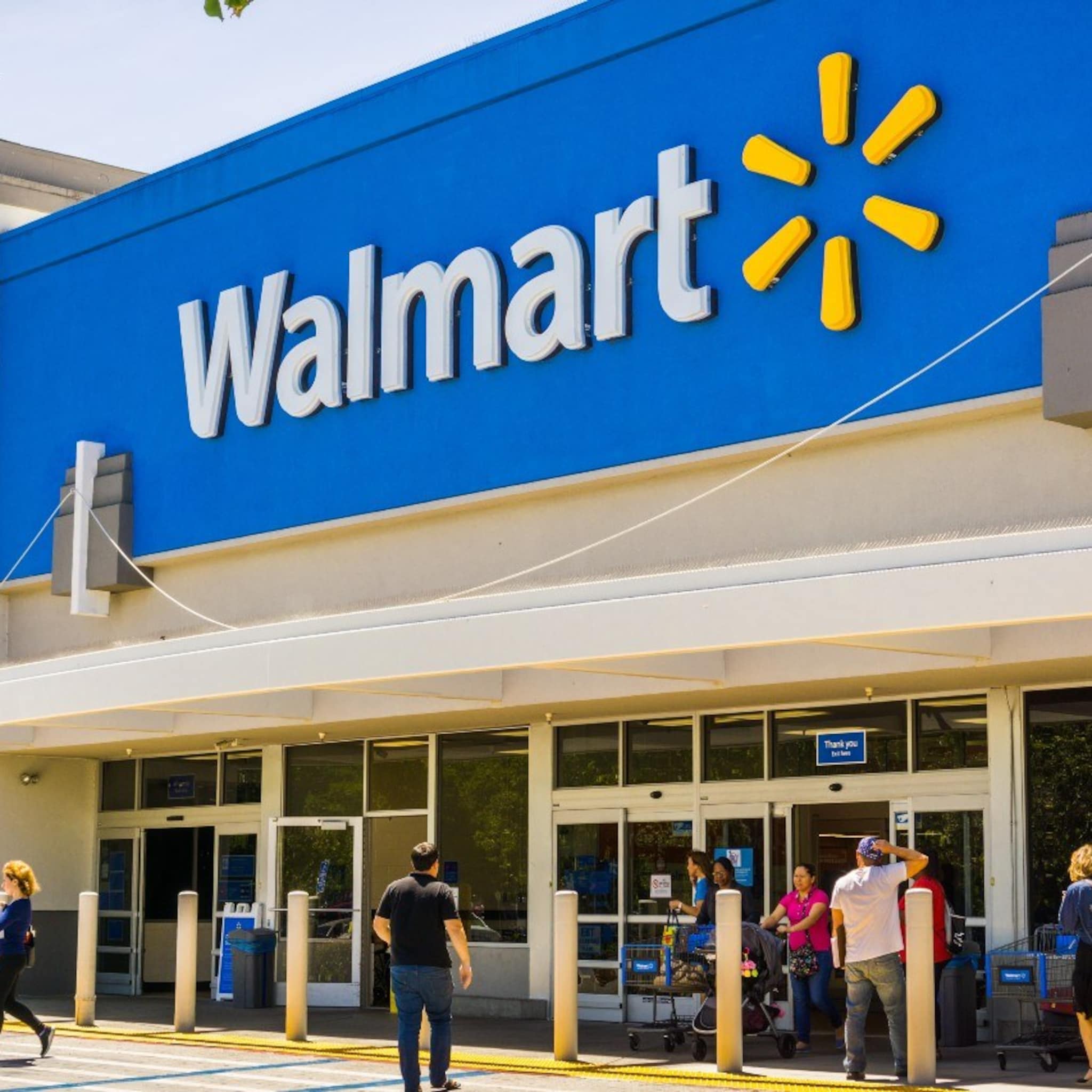 walmart kijkt naar gebruik cryptomunten