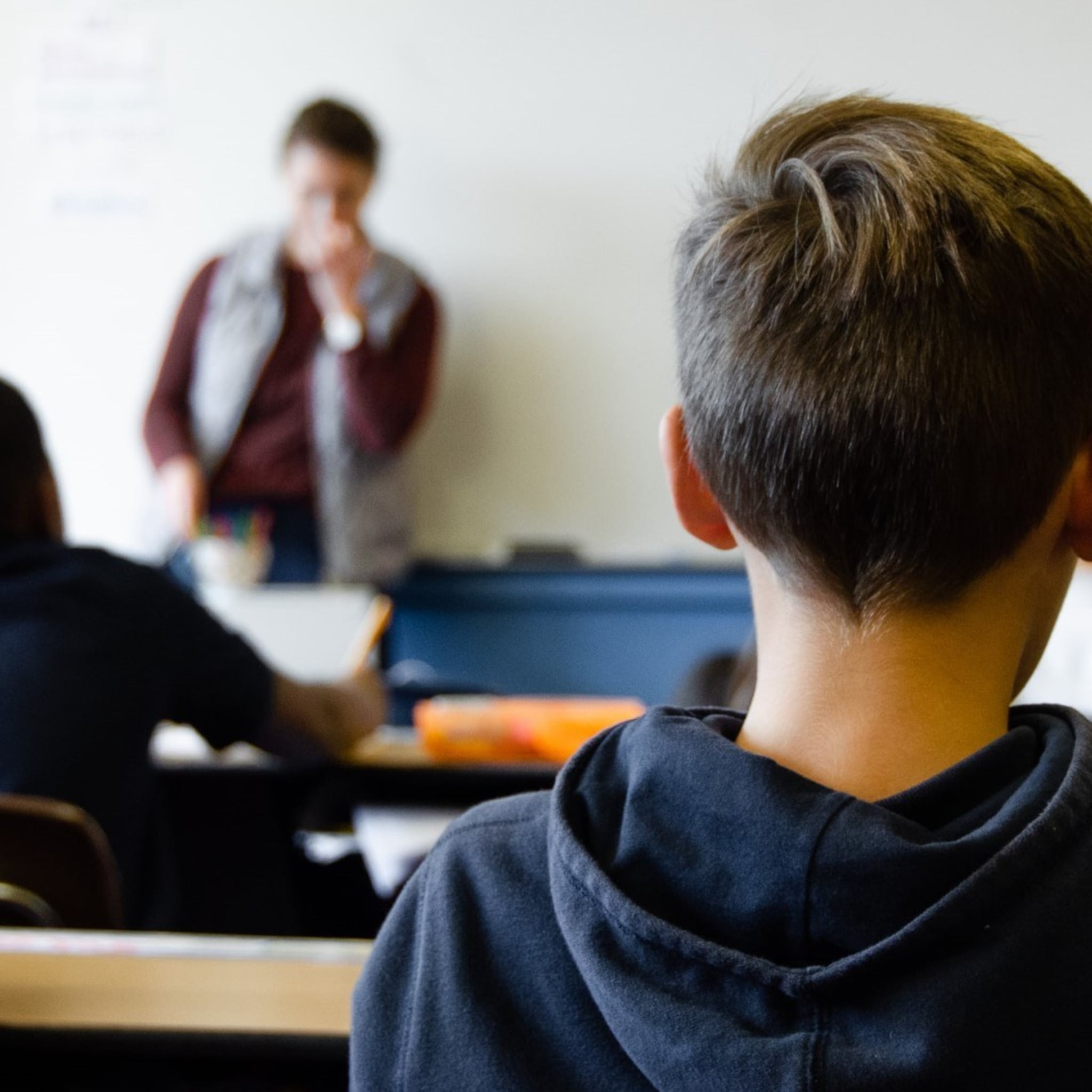 wellbased meer aandacht voor ontwikkeling leerling en minder werkdruk docent