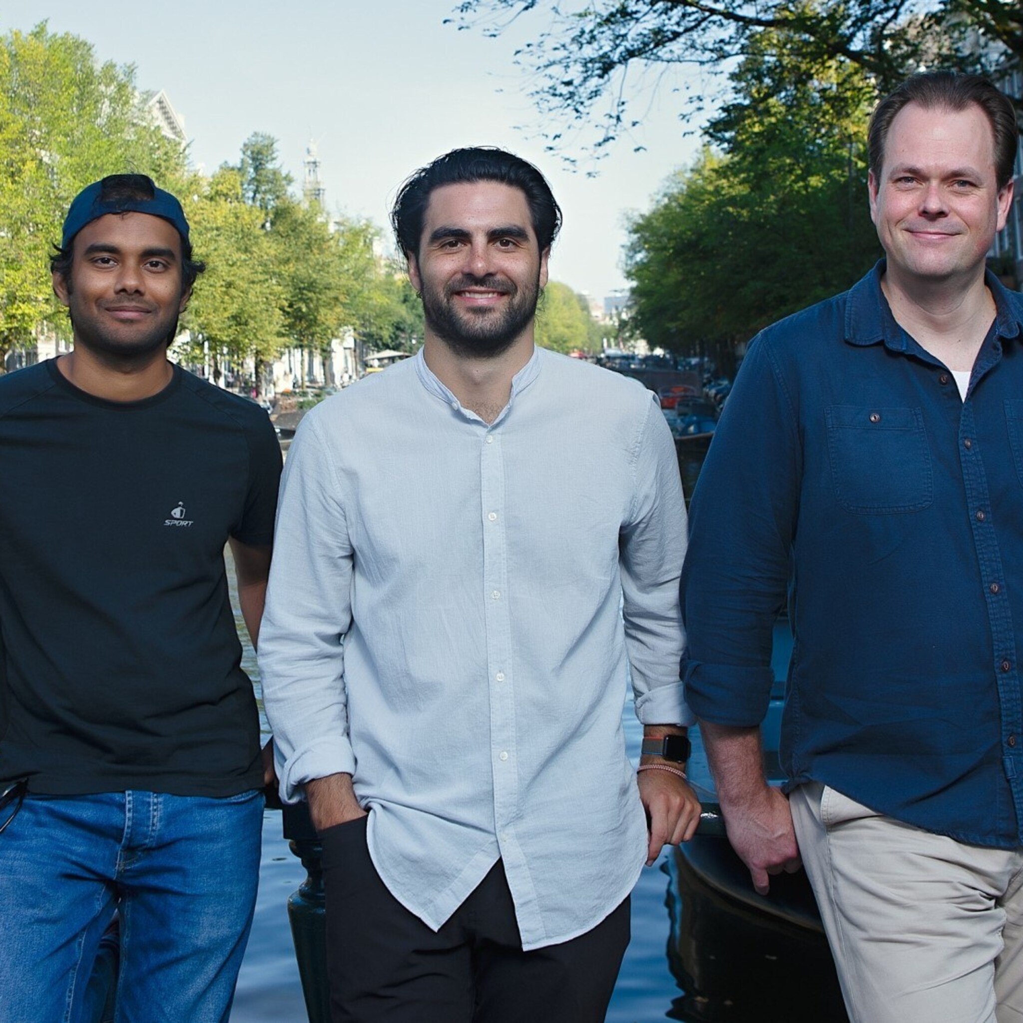 oud ceo mollie investeert in fintech startup sprinque