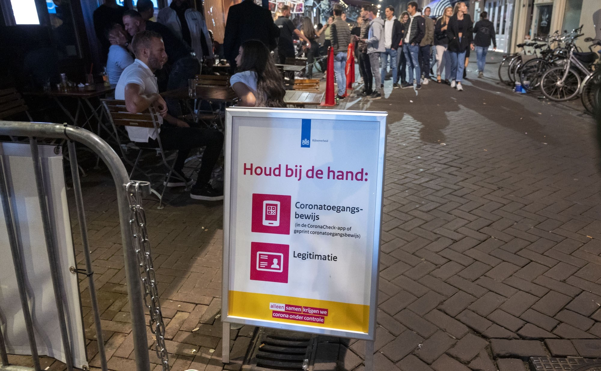 beeld deondernemer