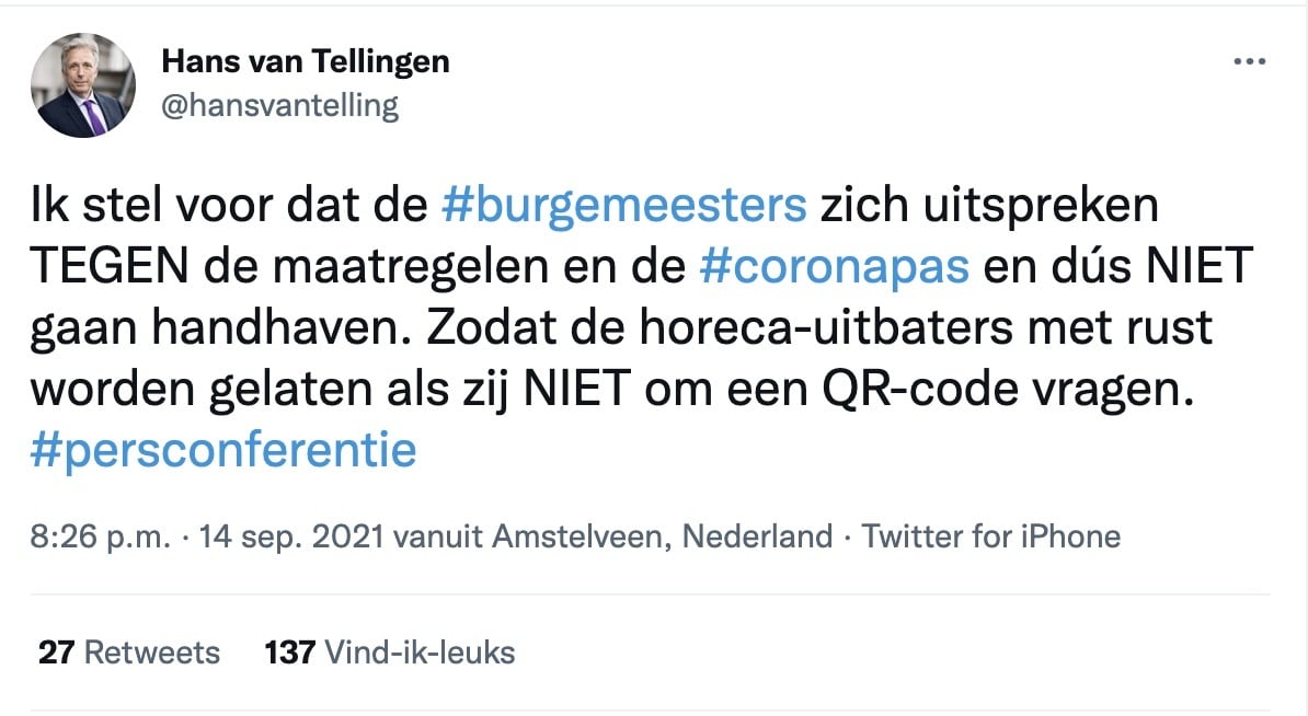 beeld deondernemer