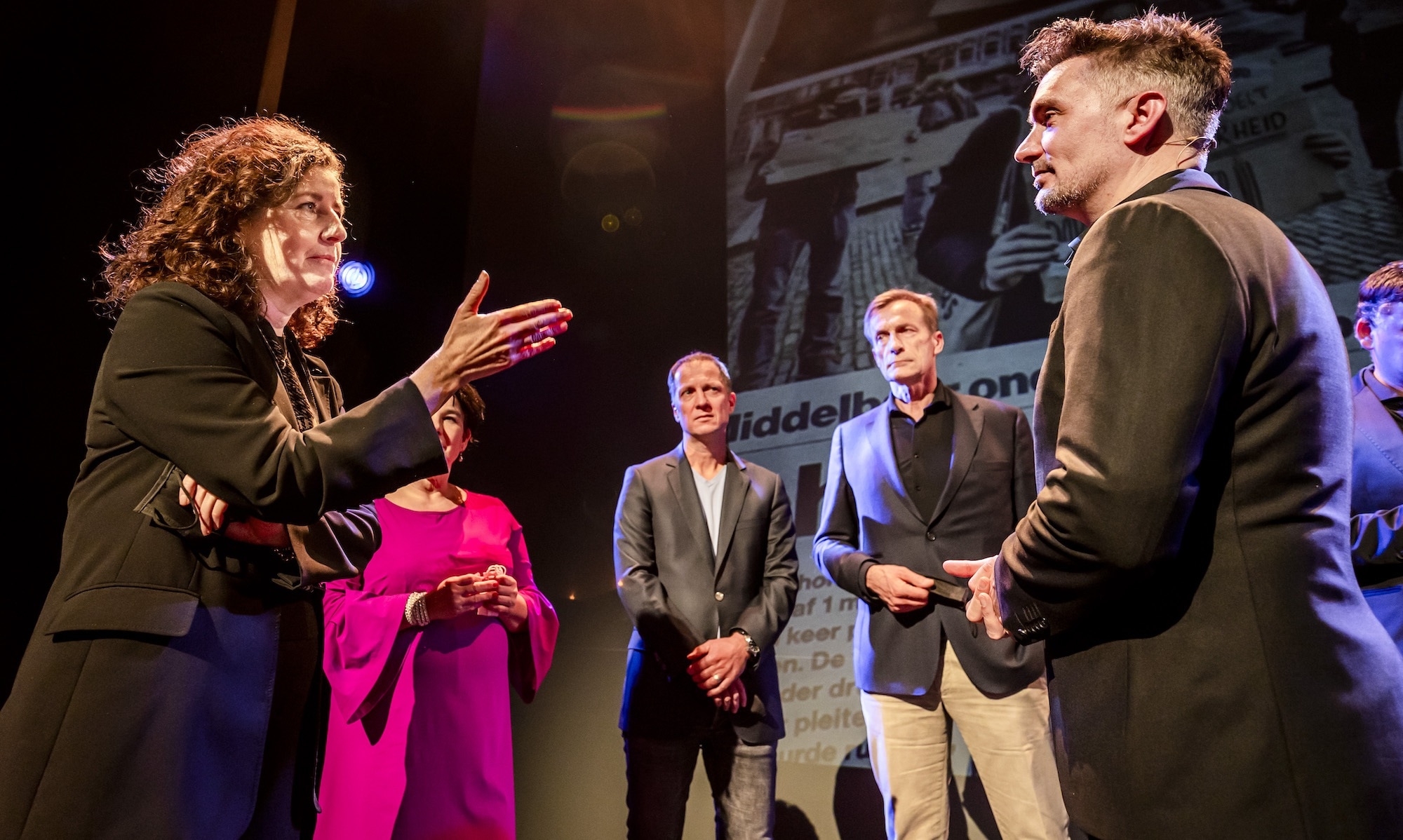 beeld deondernemer