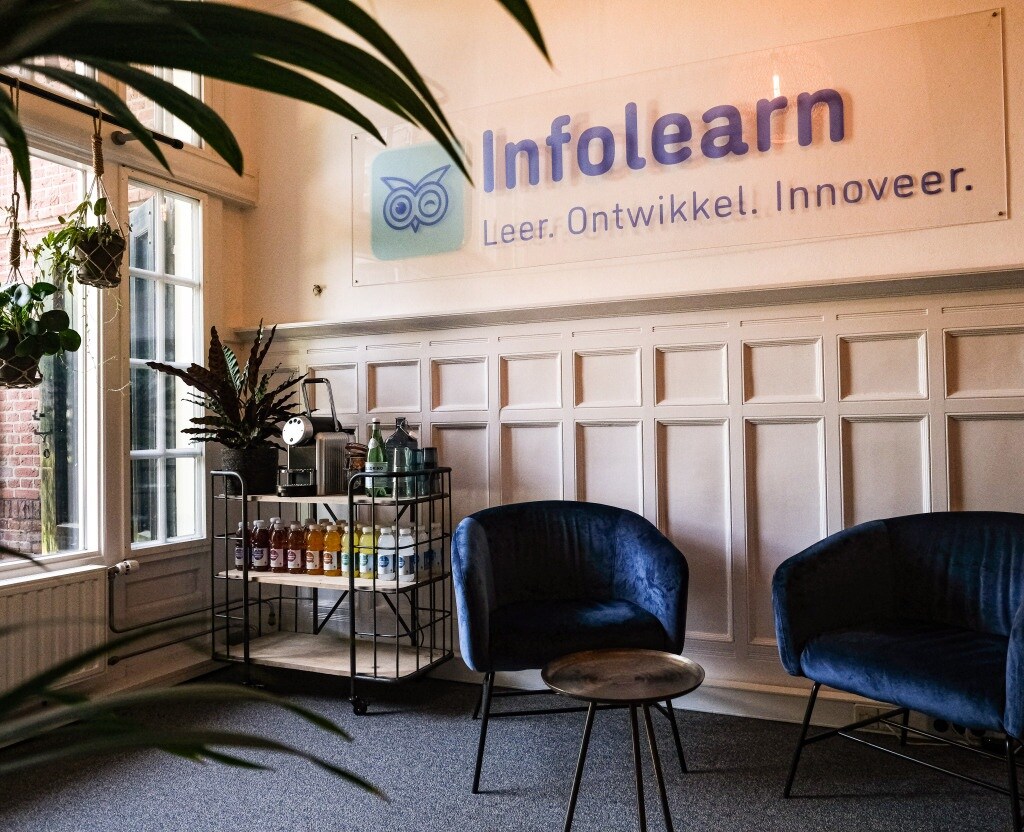 Foto: Infolearn.