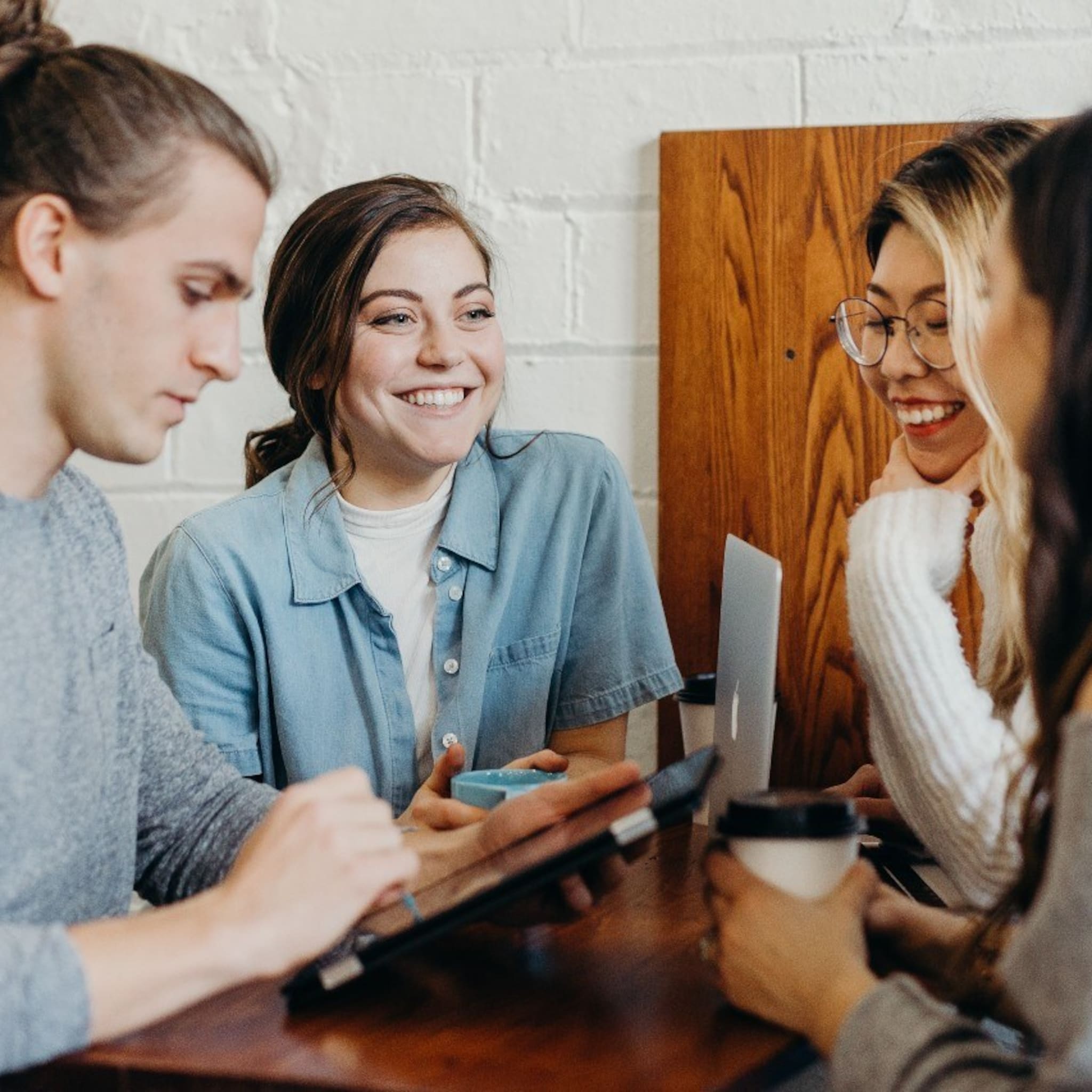 je bedrijf inclusiever meer diversiteit is noodzakelijk als je relevant wil blijven