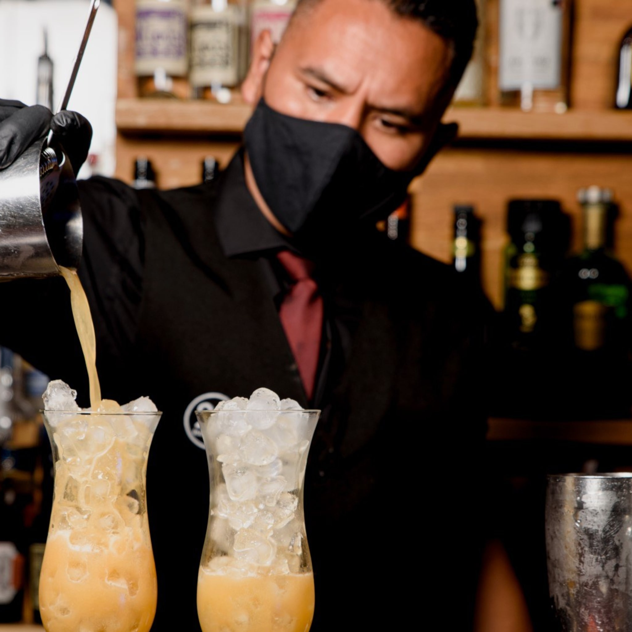 horeca woest vanwege mogelijk extra beperkingen onacceptabel