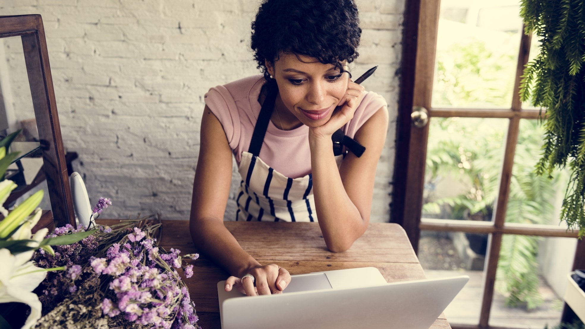 Veel webshops voor particulieren maken in het vierde kwartaal traditiegetrouw de hoogste omzet van het jaar. Foto: Shutterstock