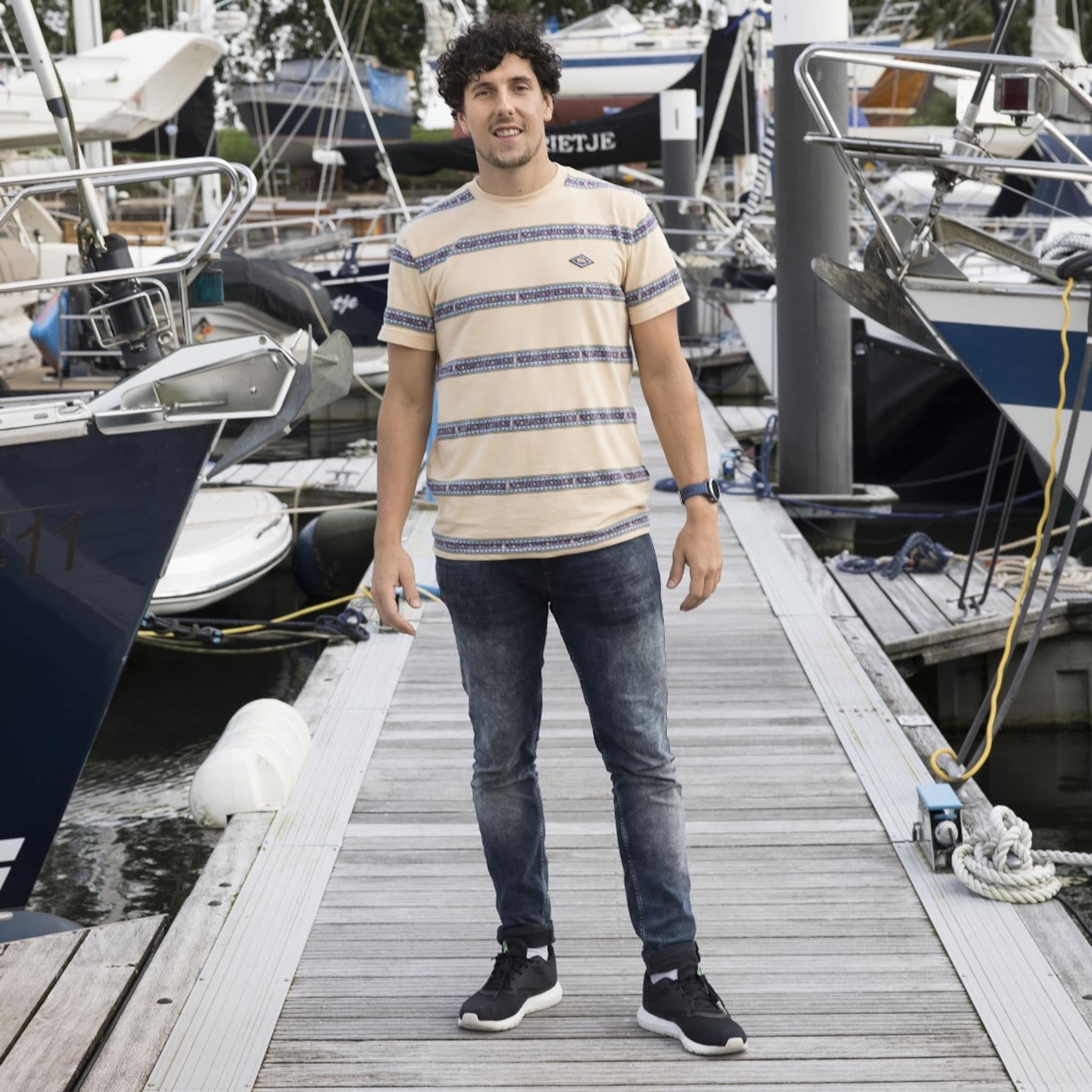 ondernemer kai wiedmer bedwong atlantische oceaan volgende strijd haringvliet