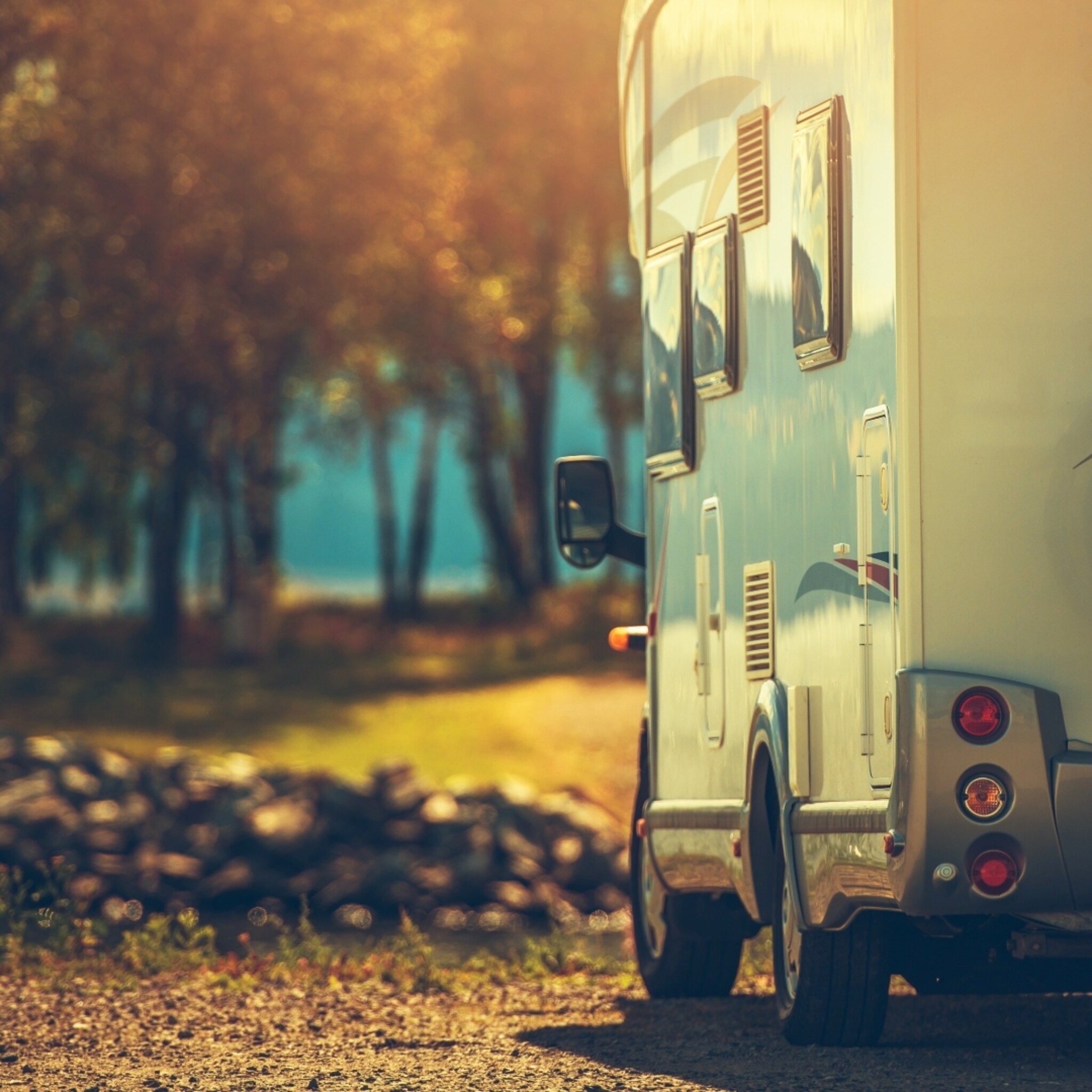 hoogseizoen camperverhuurders duurt voort ook september zit al helemaal vol