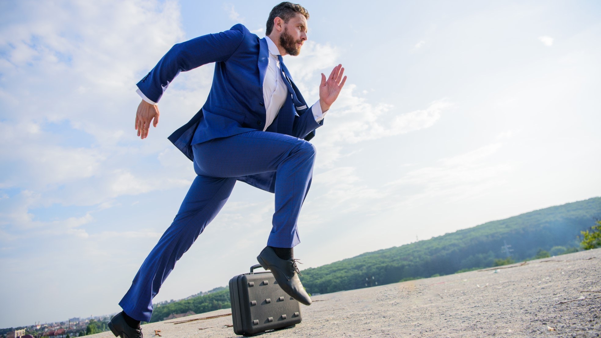 Meer plezier en energie als ondernemer? Luister naar deze podcast. Foto: Shutterstock