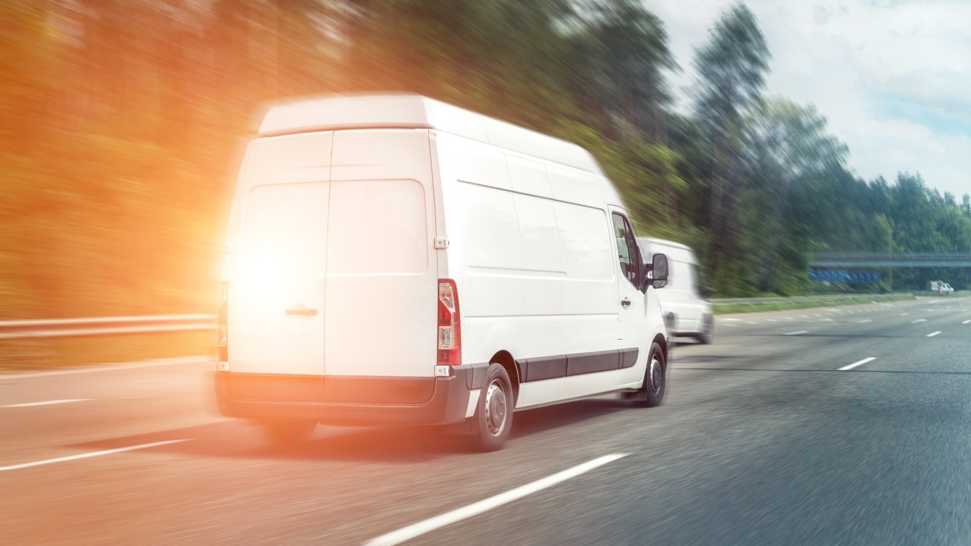 Transportbedrijven zijn volgens CBS gematigd positief over de inkomsten in het derde kwartaal. Foto: Shutterstock