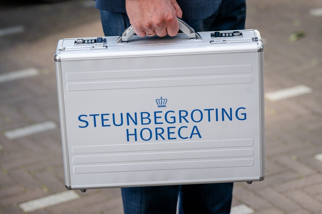 beeld deondernemer